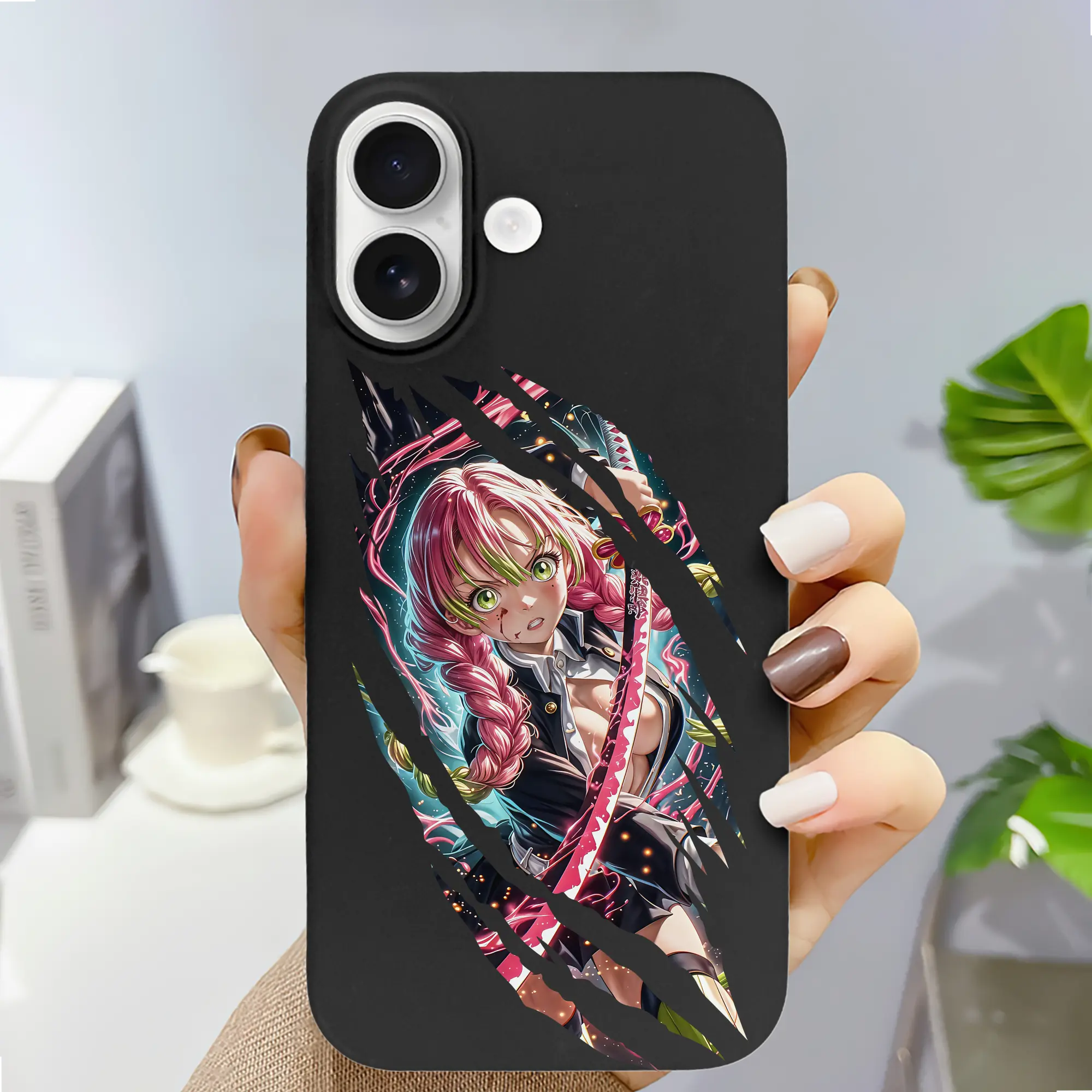 鬼滅の刃 グッズ,甘露寺 蜜璃