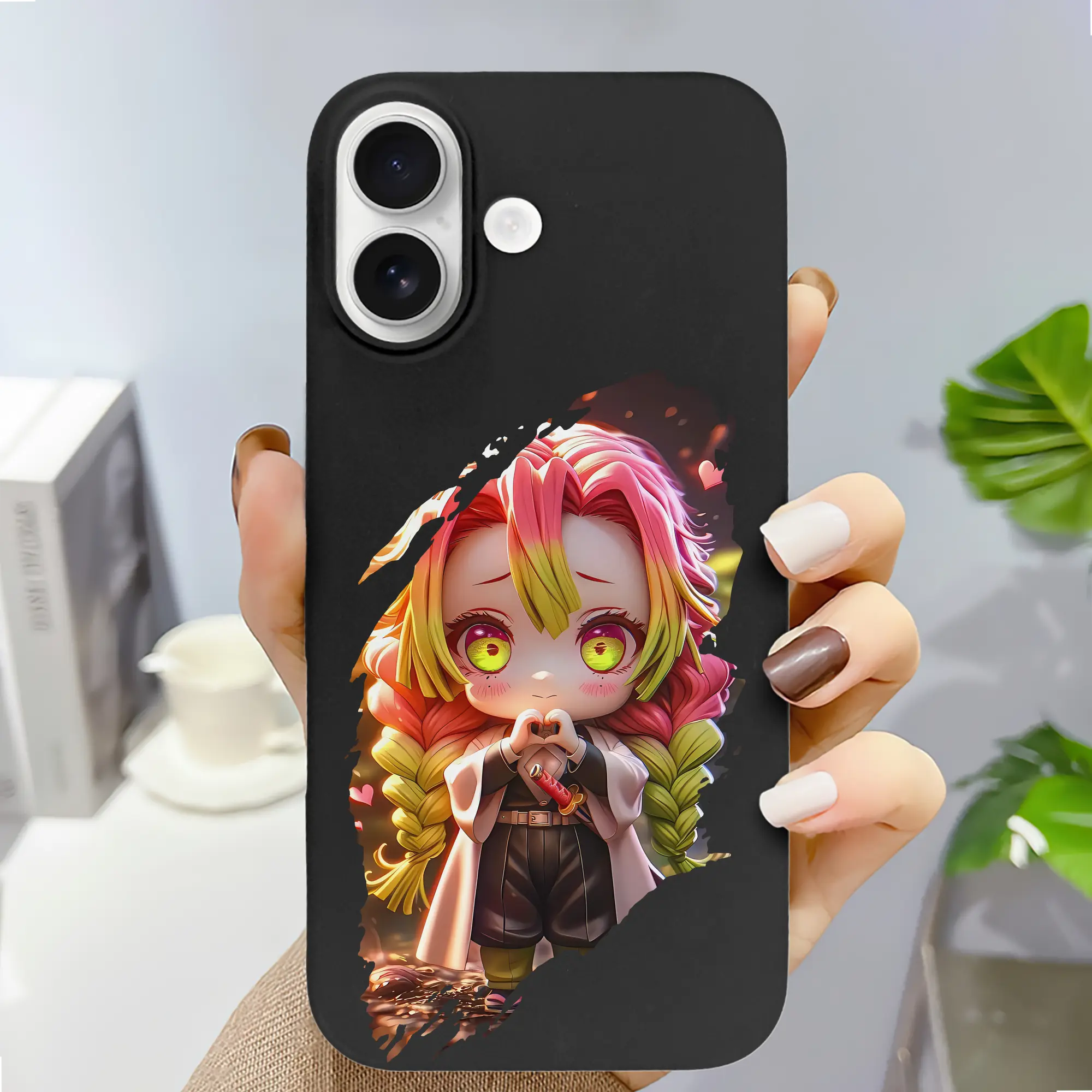 鬼滅の刃 グッズ,甘露寺 蜜璃