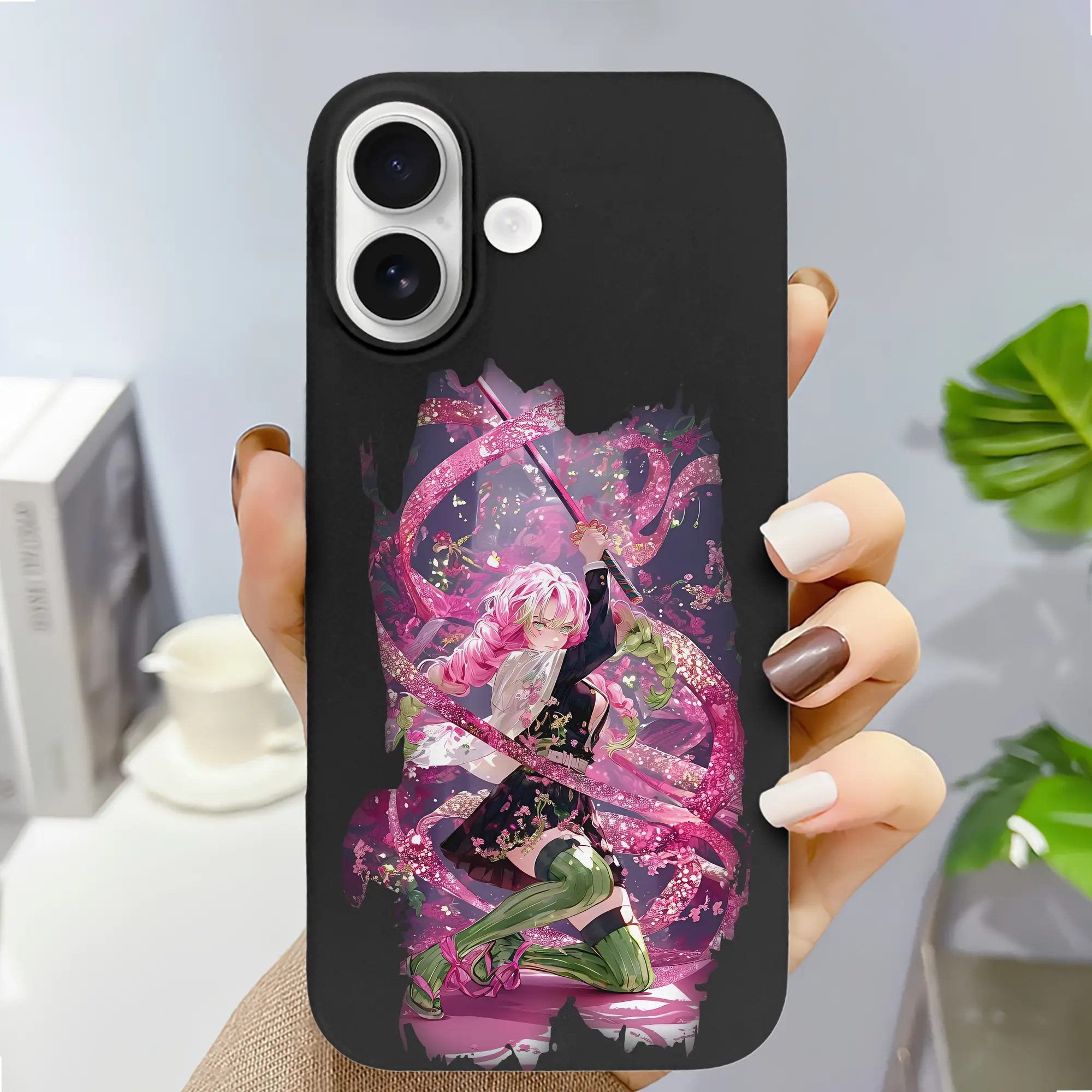 鬼滅の刃 グッズ,甘露寺 蜜璃