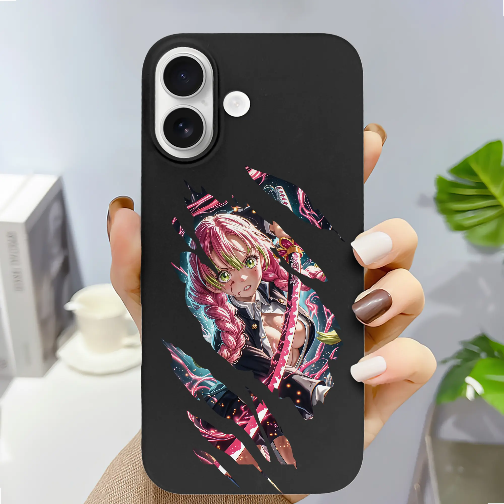 鬼滅の刃 グッズ,甘露寺 蜜璃