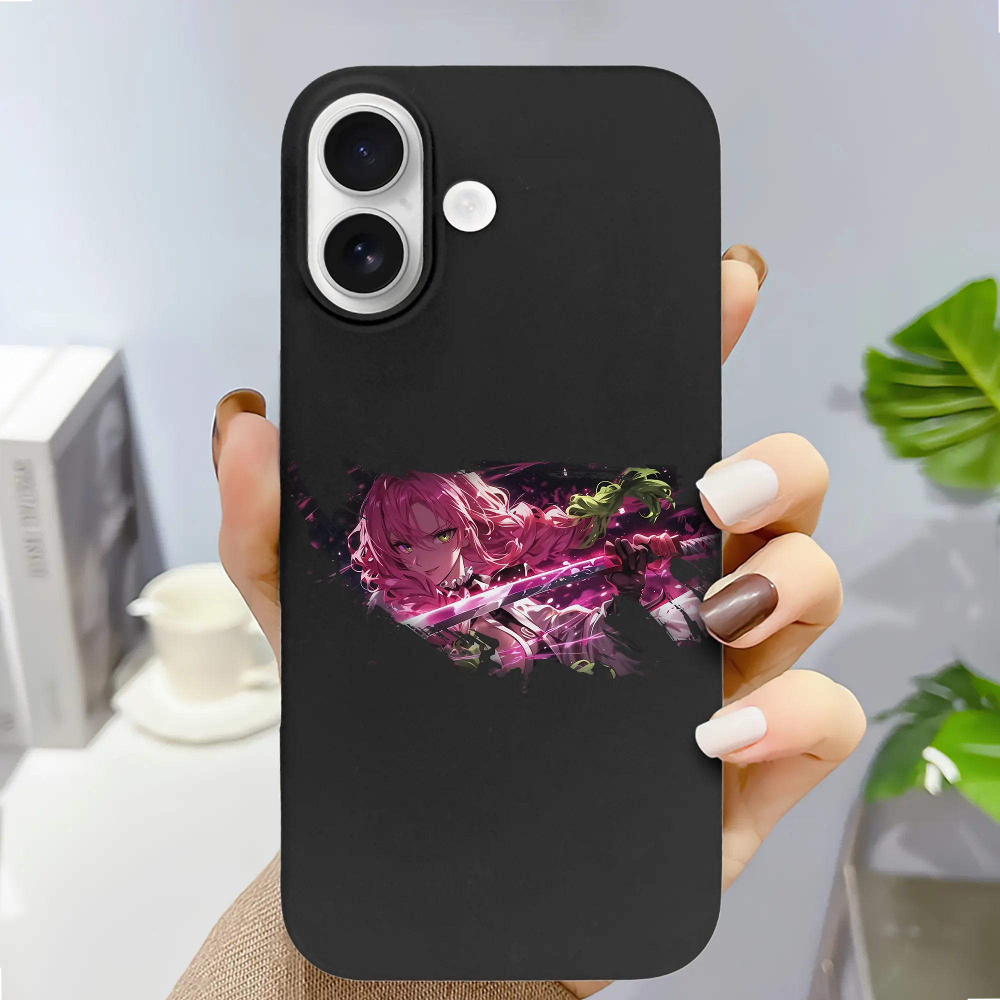 鬼滅の刃 グッズ,甘露寺 蜜璃