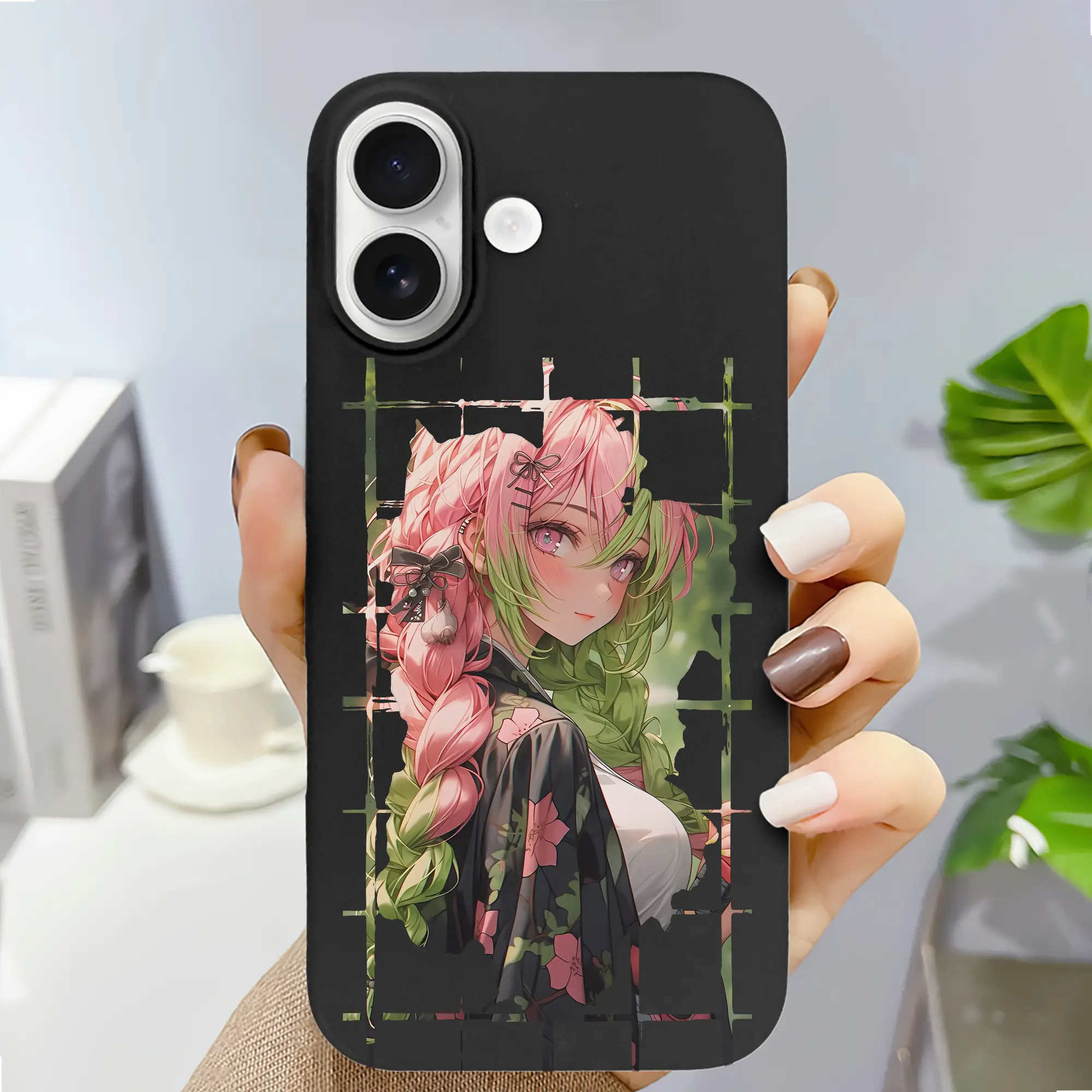 鬼滅の刃 グッズ,甘露寺 蜜璃