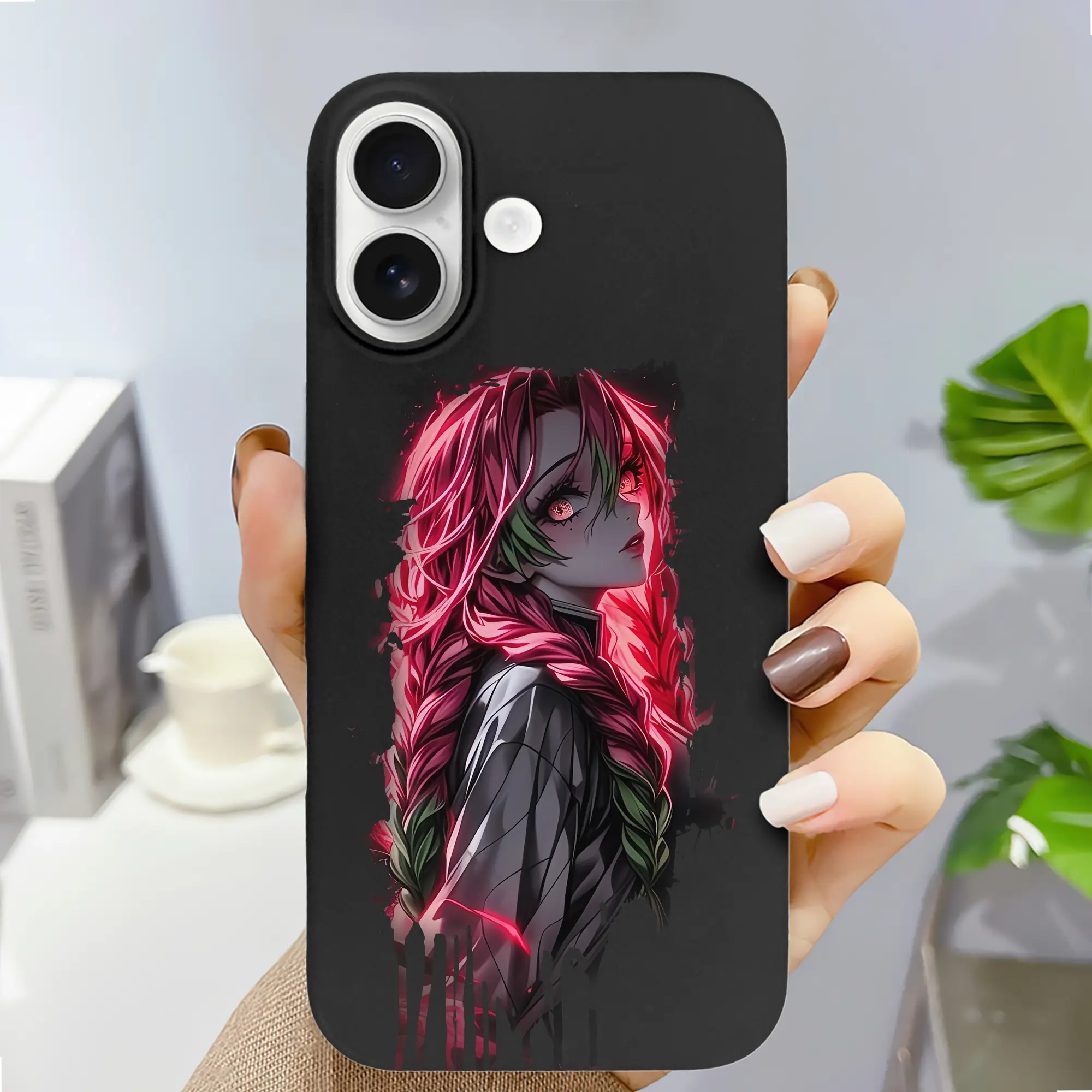 鬼滅の刃 グッズ,甘露寺 蜜璃