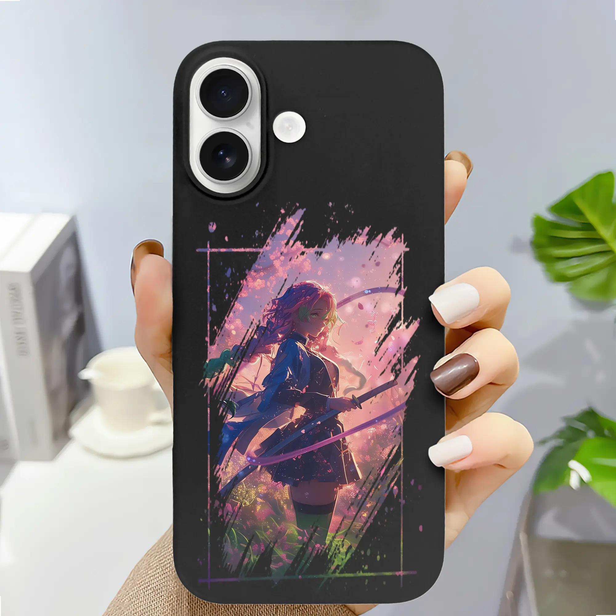 鬼滅の刃 グッズ,甘露寺 蜜璃