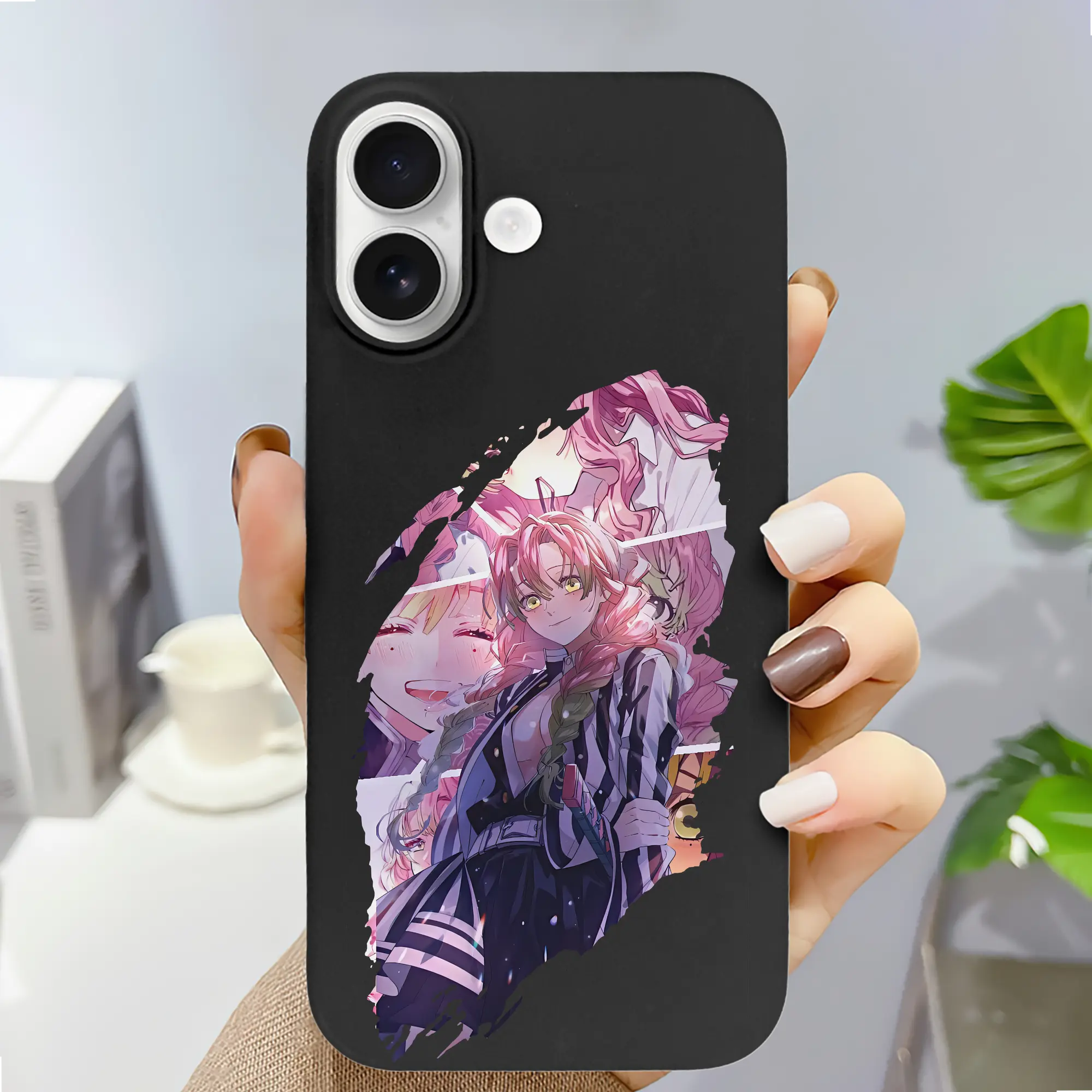 鬼滅の刃 グッズ,甘露寺 蜜璃