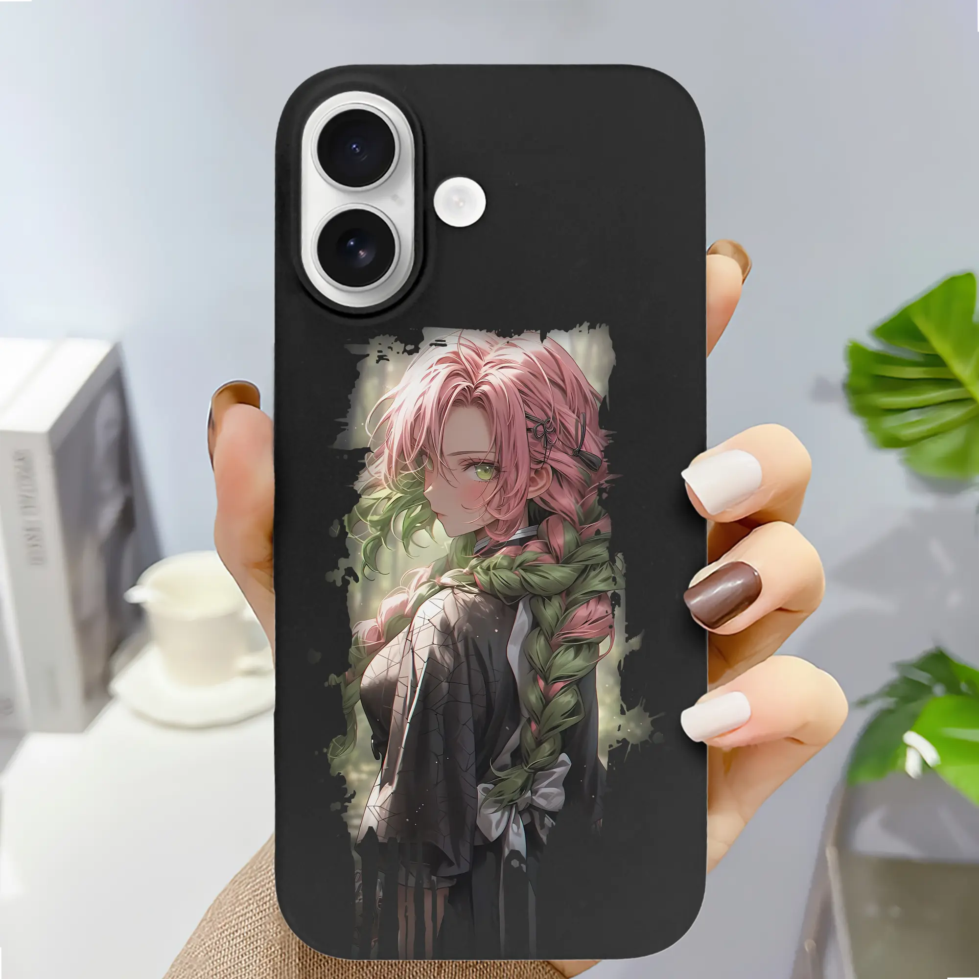 鬼滅の刃 グッズ,甘露寺 蜜璃