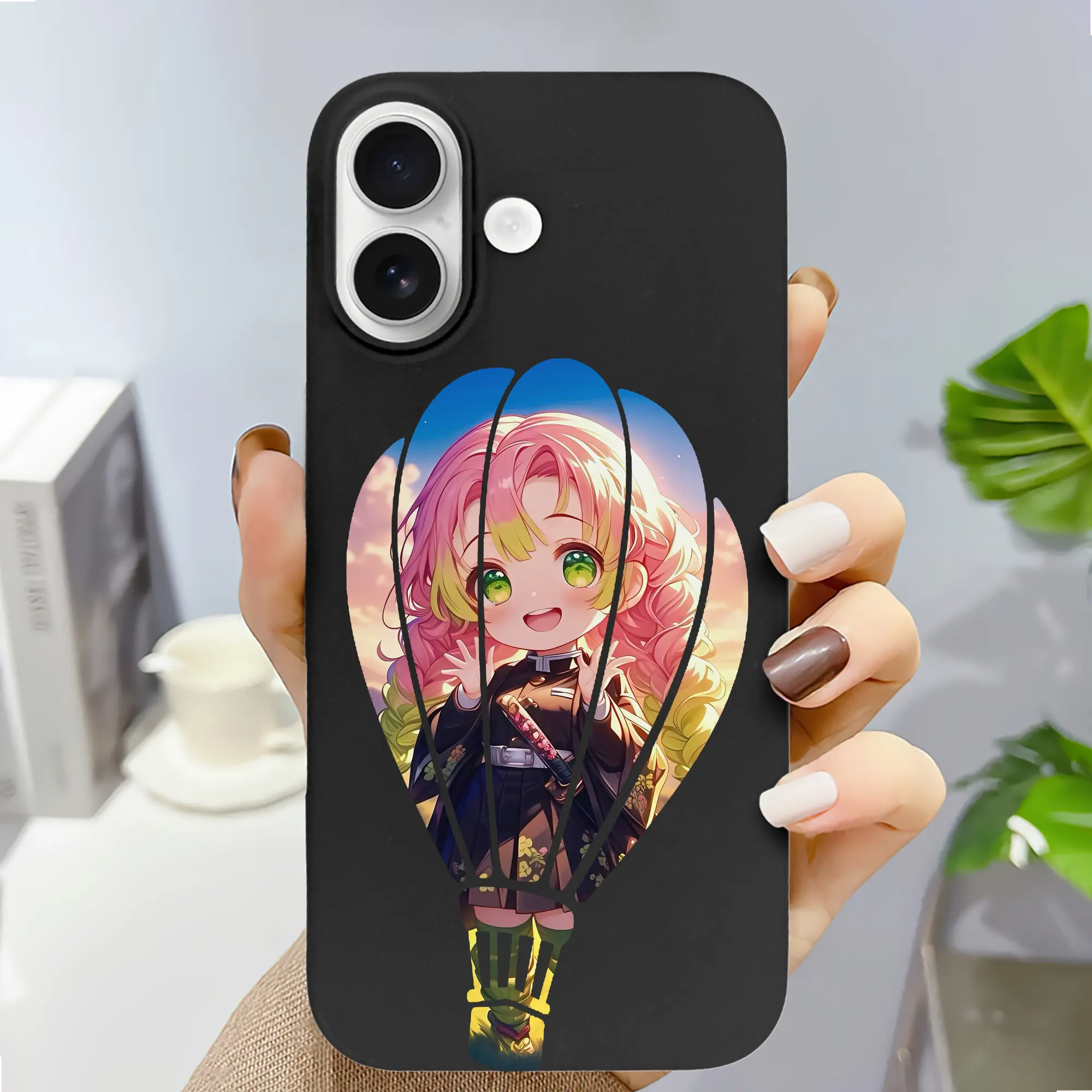 鬼滅の刃 グッズ,甘露寺 蜜璃