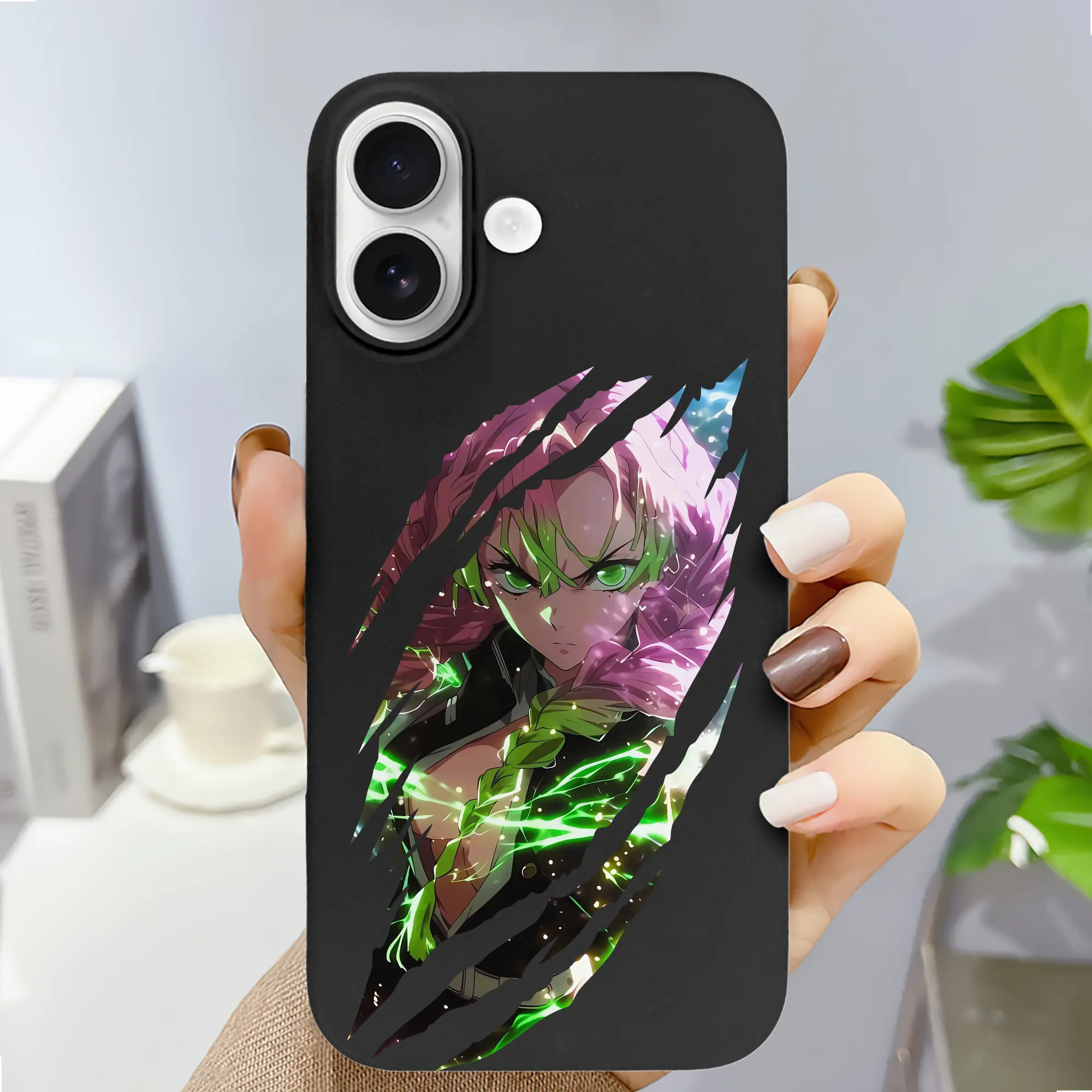 鬼滅の刃 グッズ,甘露寺 蜜璃