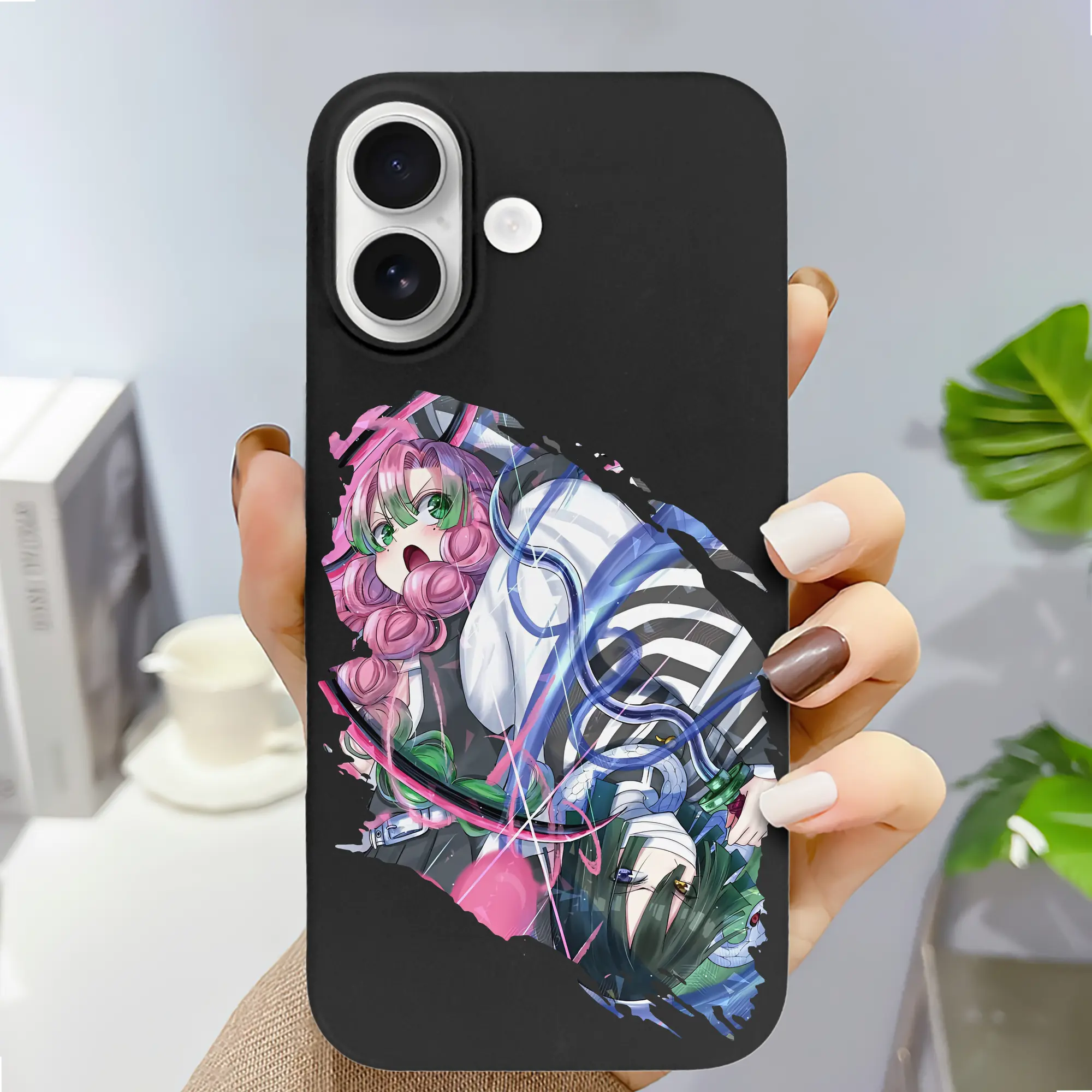 鬼滅の刃 グッズ,甘露寺 蜜璃