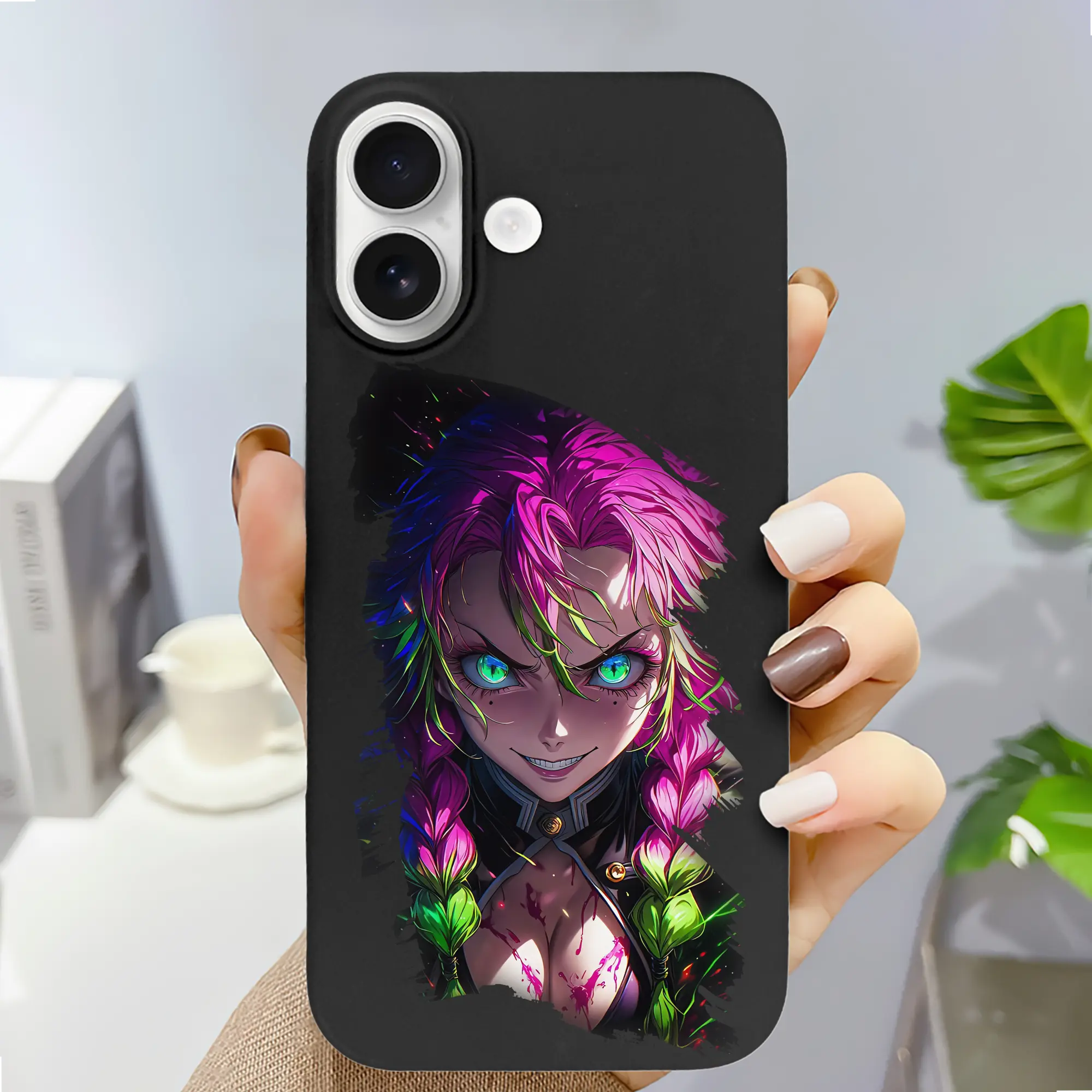 鬼滅の刃 グッズ,甘露寺 蜜璃