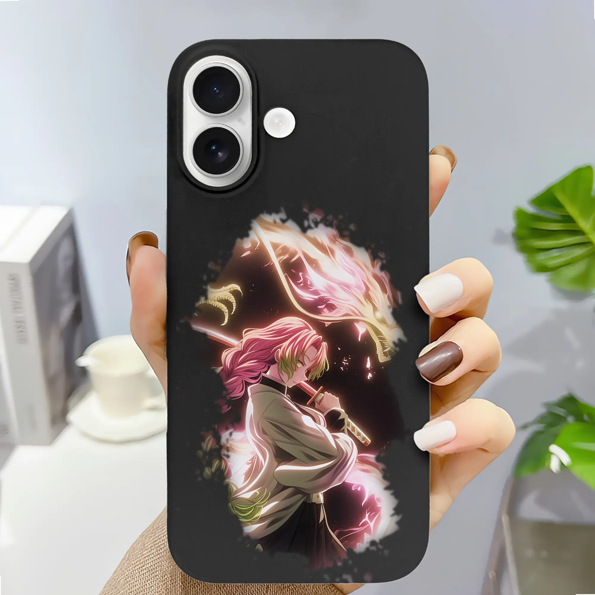 鬼滅の刃 グッズ,甘露寺 蜜璃