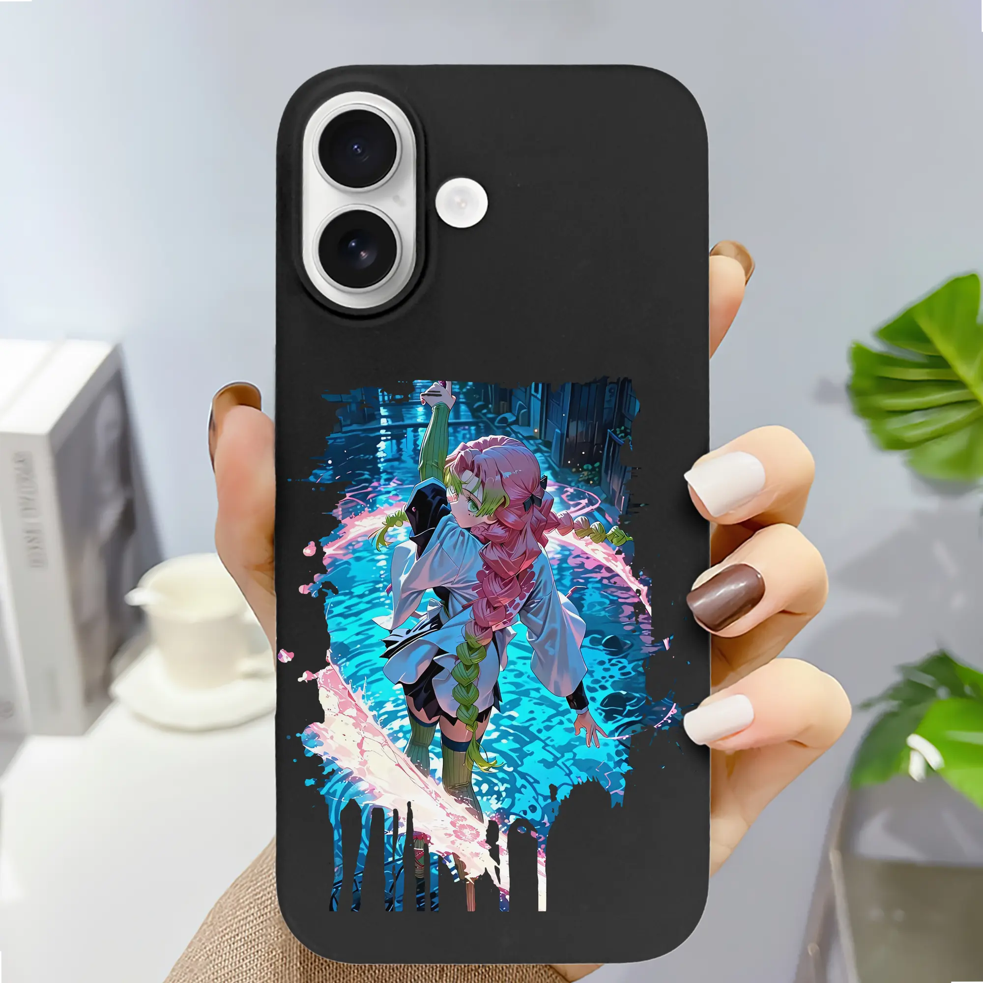 鬼滅の刃 グッズ,甘露寺 蜜璃