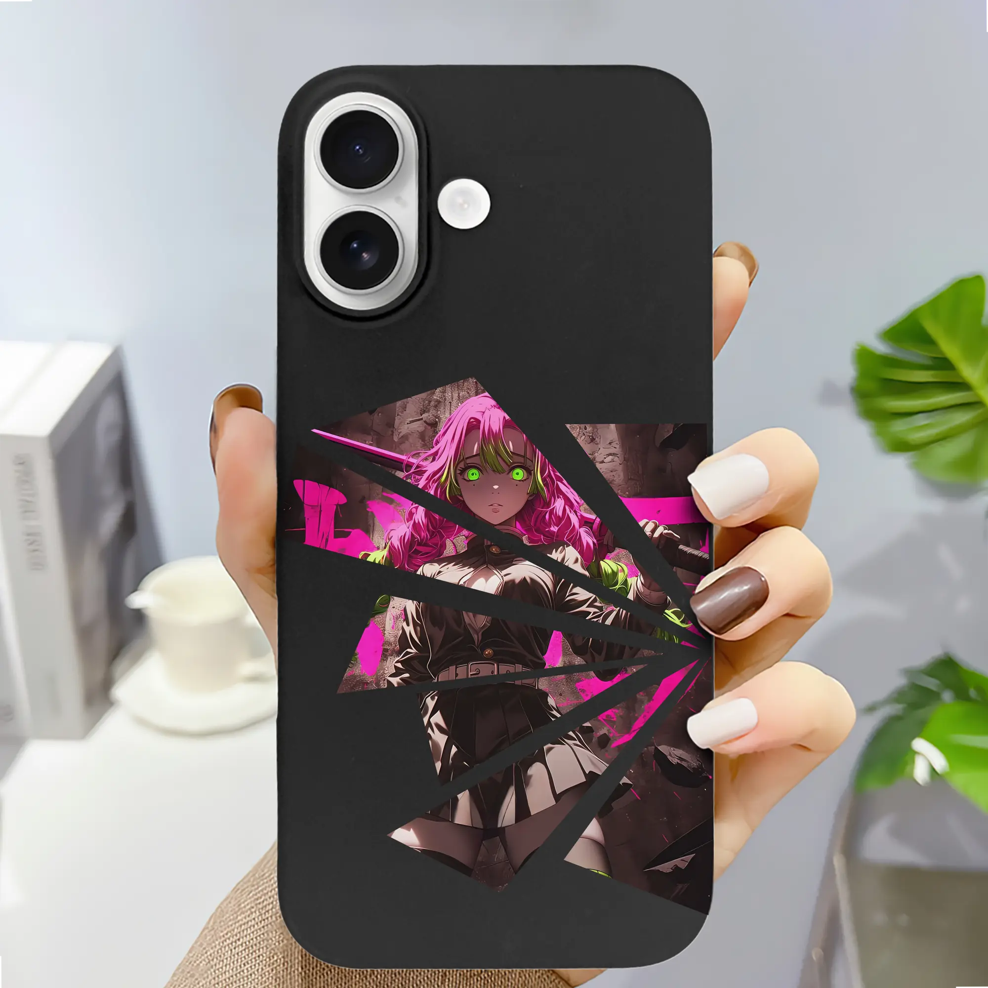 鬼滅の刃 グッズ,甘露寺 蜜璃