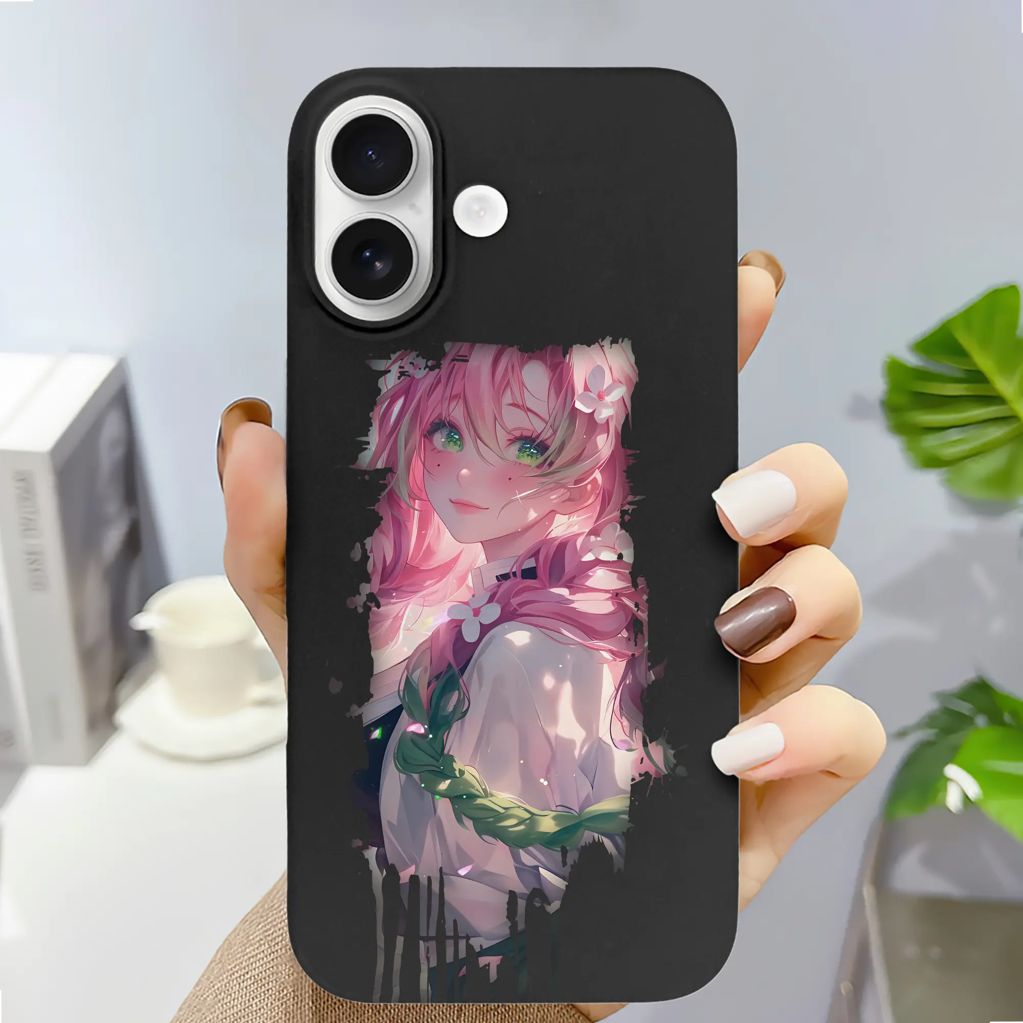 鬼滅の刃 グッズ,甘露寺 蜜璃