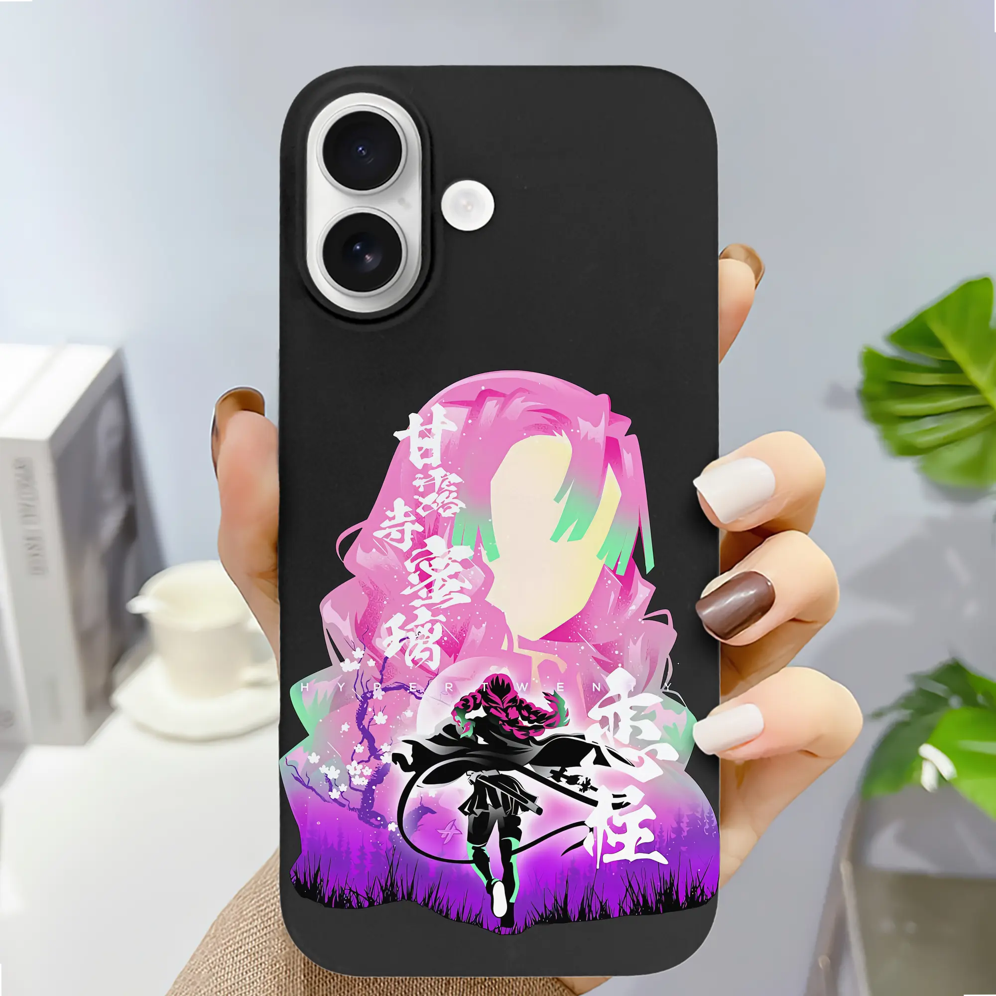 鬼滅の刃 グッズ,甘露寺 蜜璃