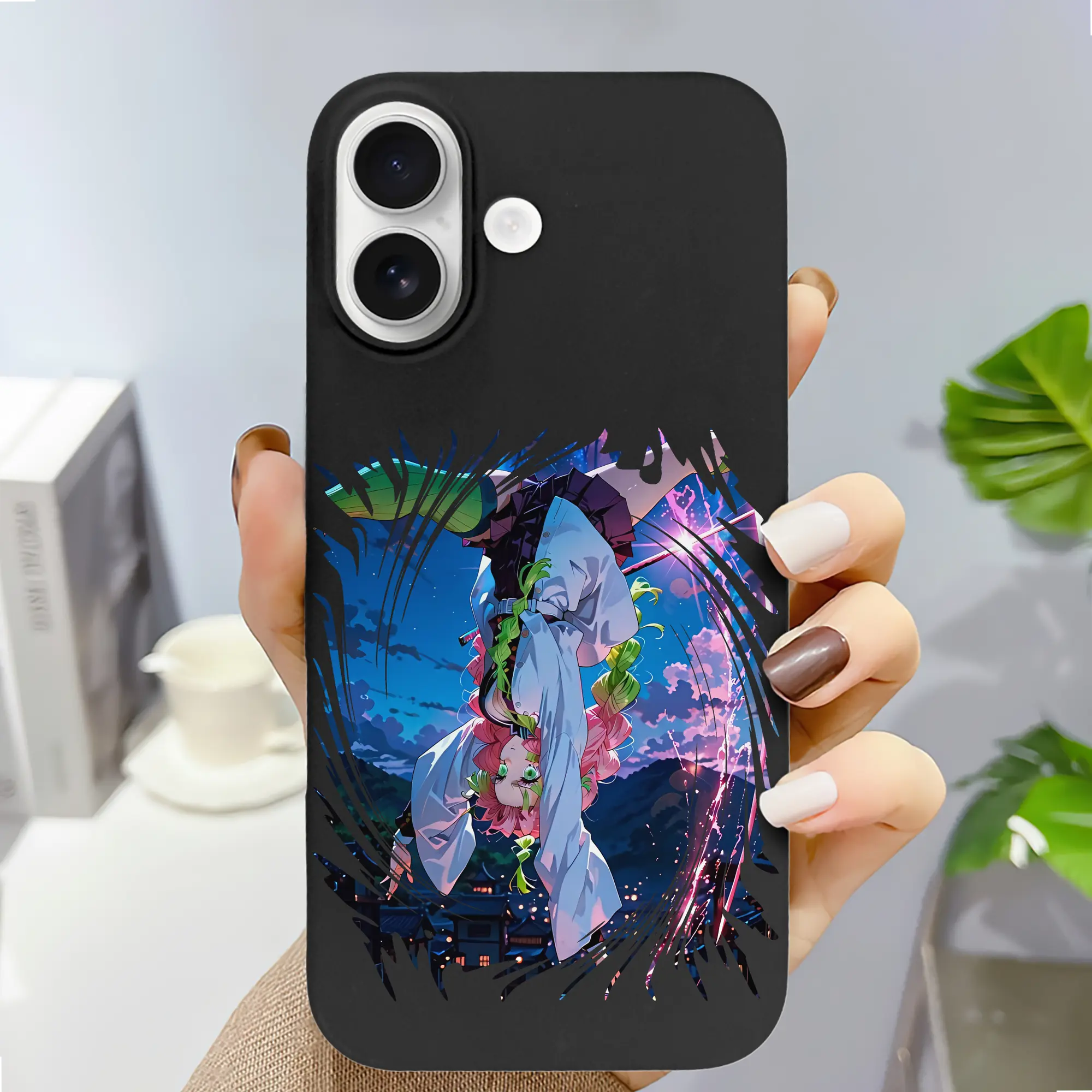 鬼滅の刃 グッズ,甘露寺 蜜璃