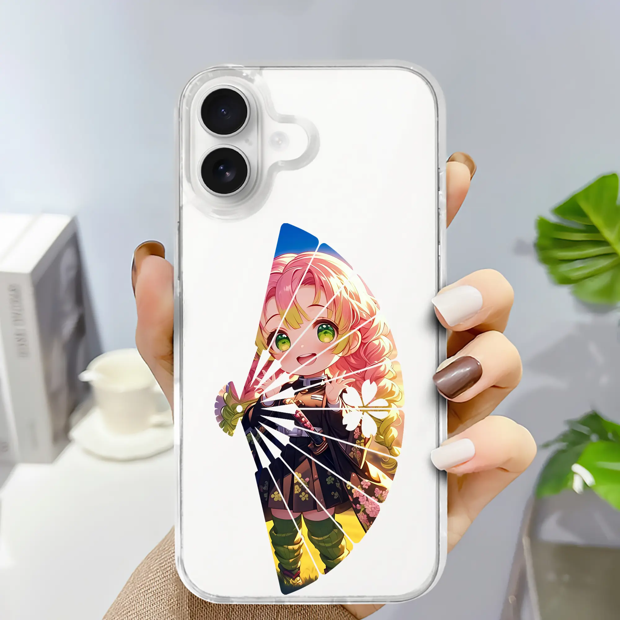 鬼滅の刃 グッズ,甘露寺 蜜璃