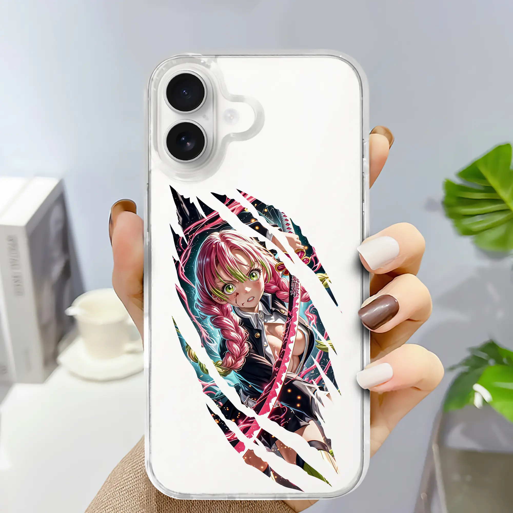 鬼滅の刃 グッズ,甘露寺 蜜璃