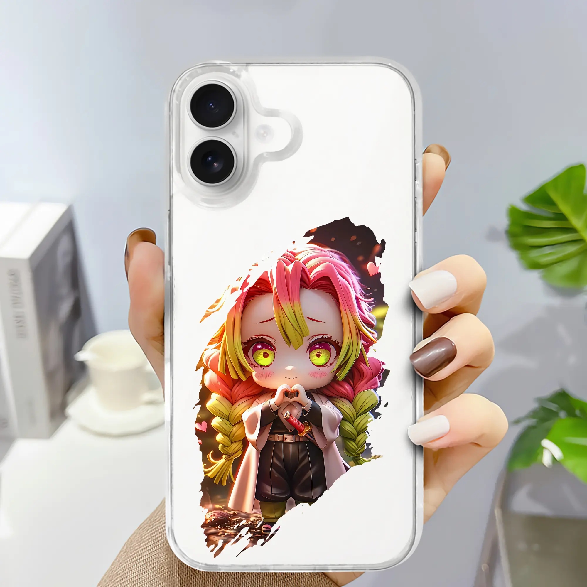 鬼滅の刃 グッズ,甘露寺 蜜璃