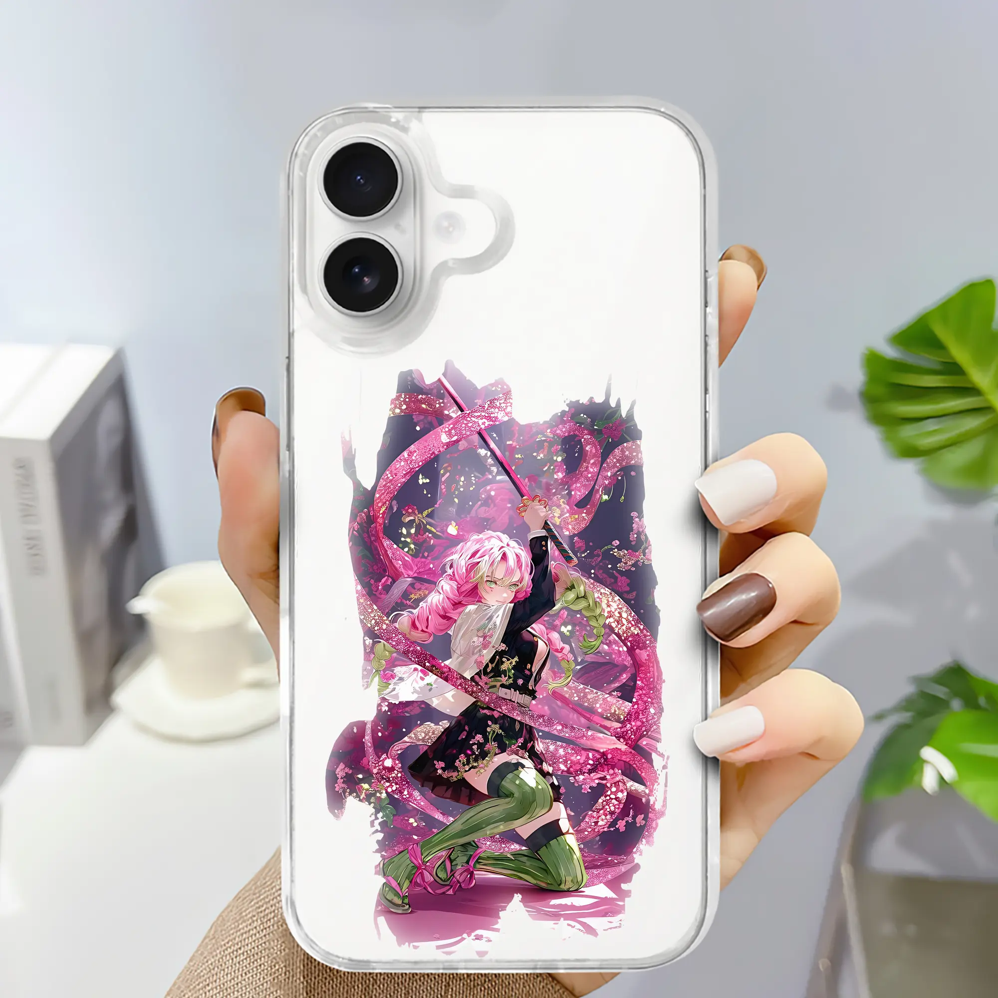 鬼滅の刃 グッズ,甘露寺 蜜璃