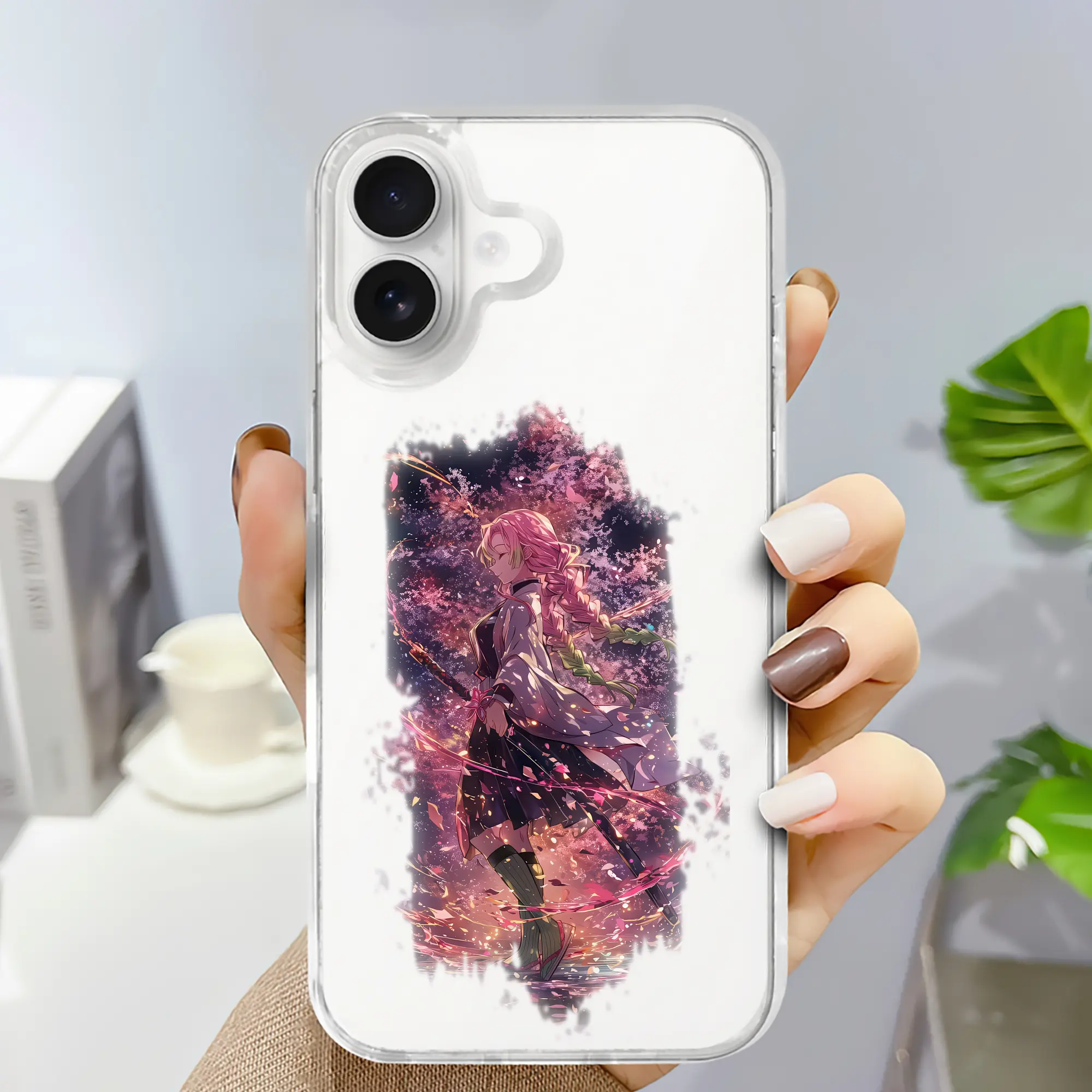 鬼滅の刃 グッズ,甘露寺 蜜璃