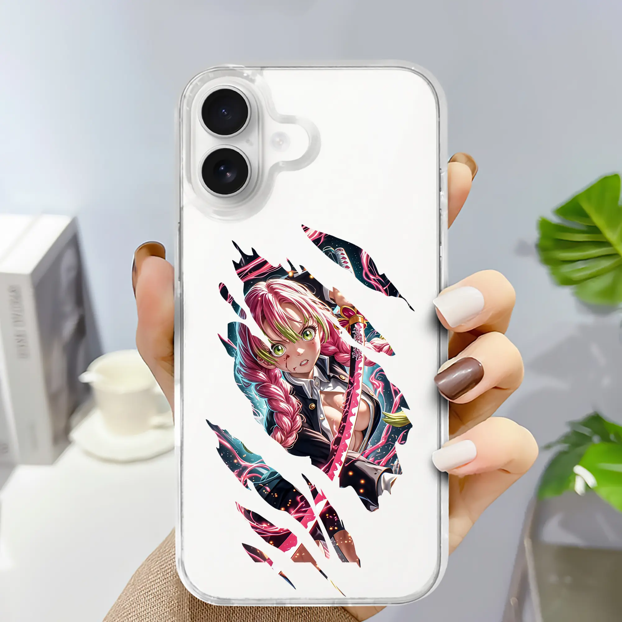 鬼滅の刃 グッズ,甘露寺 蜜璃