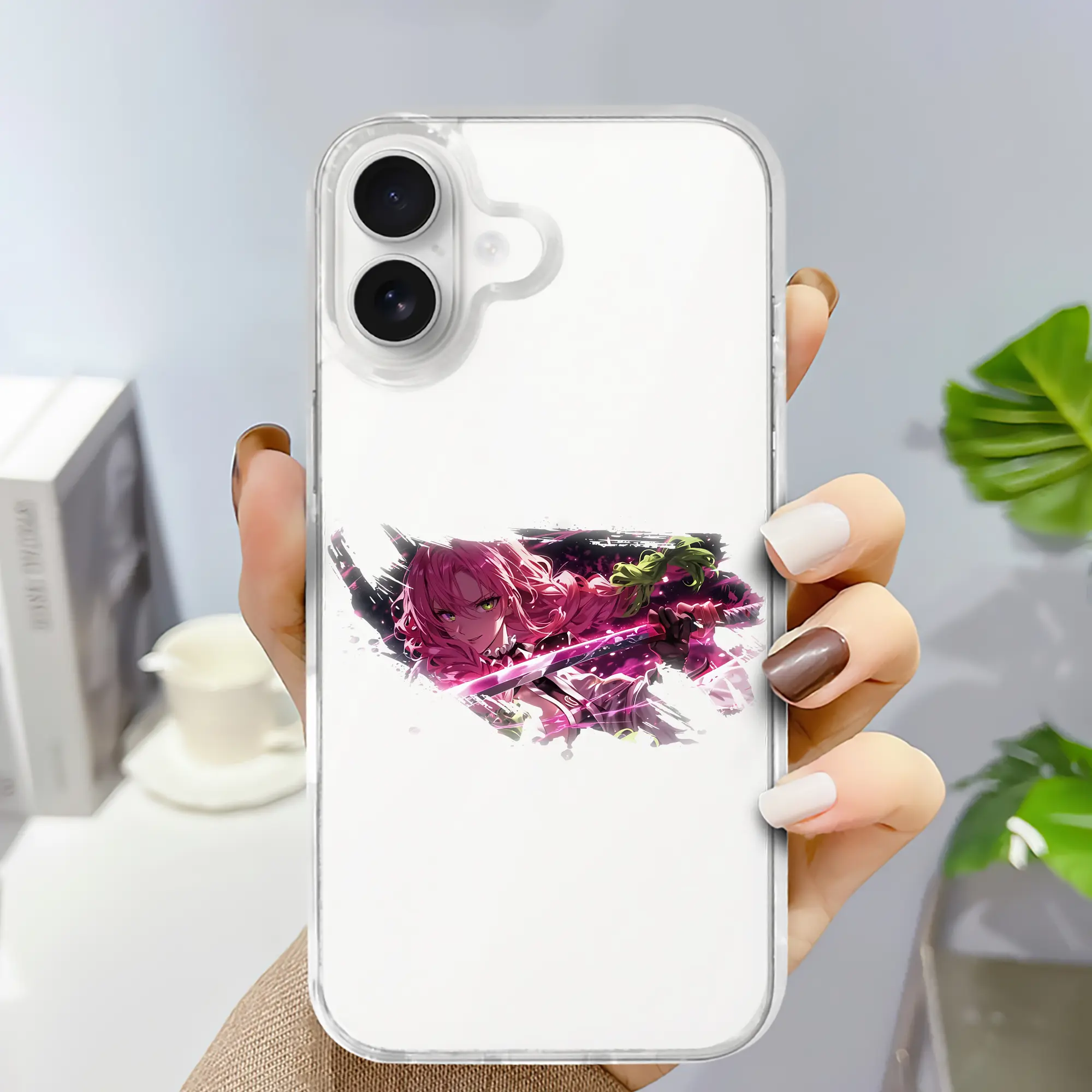 鬼滅の刃 グッズ,甘露寺 蜜璃