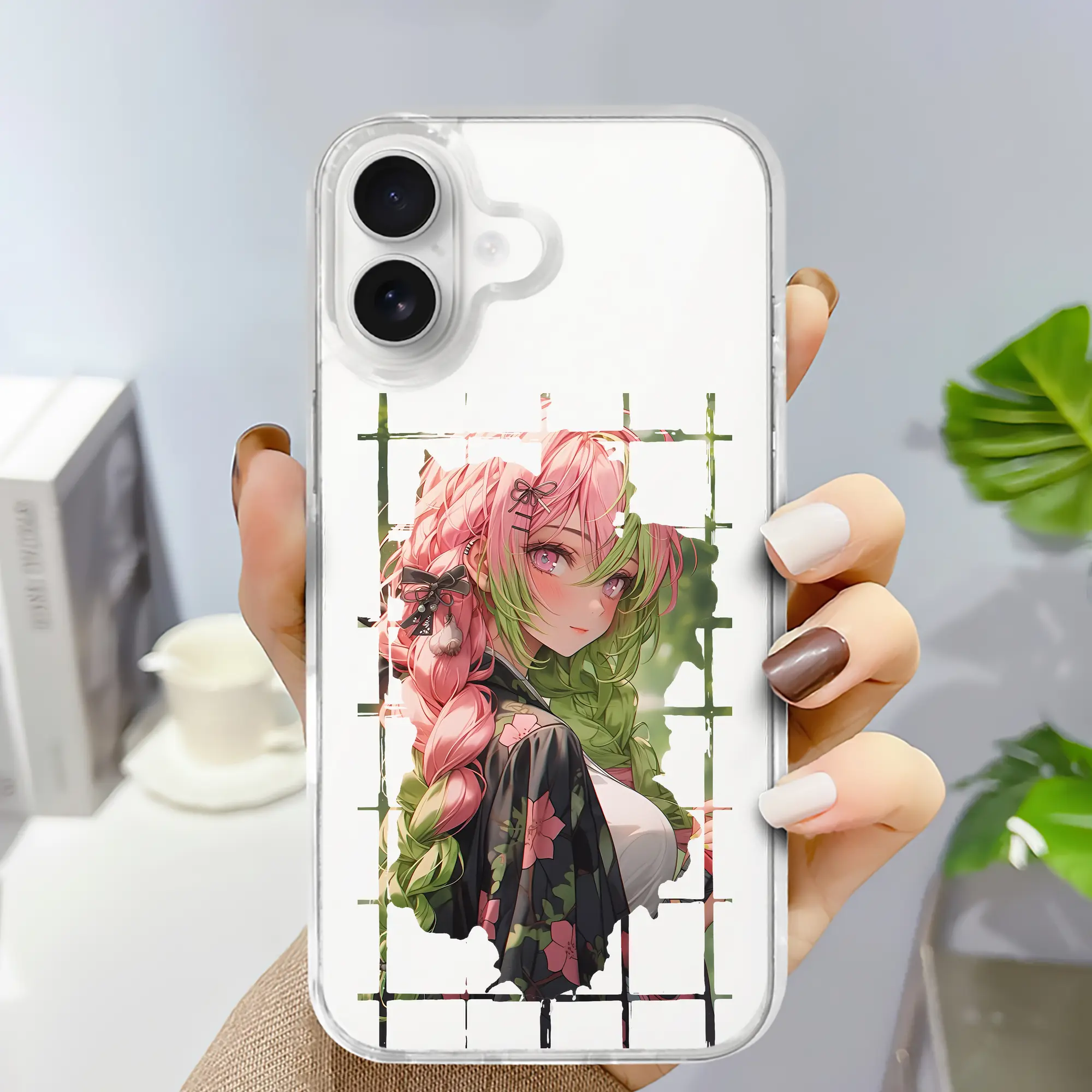 鬼滅の刃 グッズ,甘露寺 蜜璃