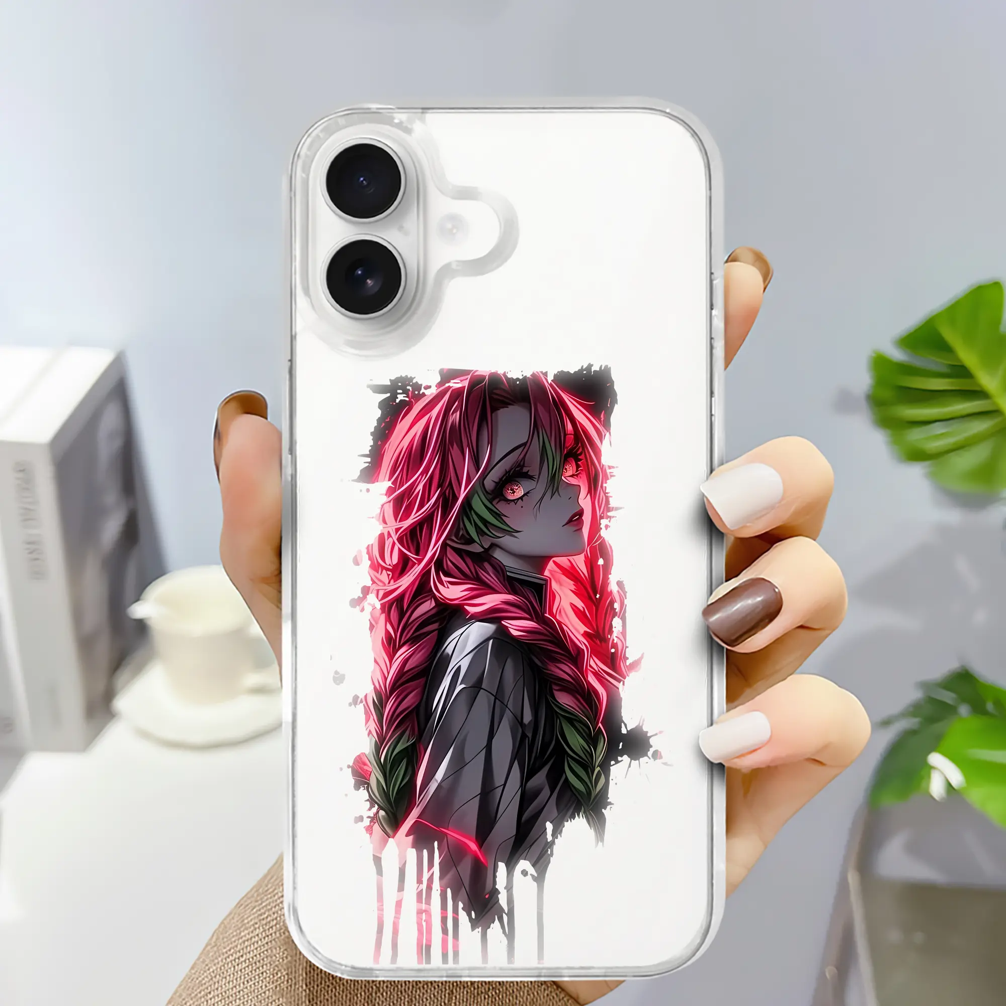 鬼滅の刃 グッズ,甘露寺 蜜璃