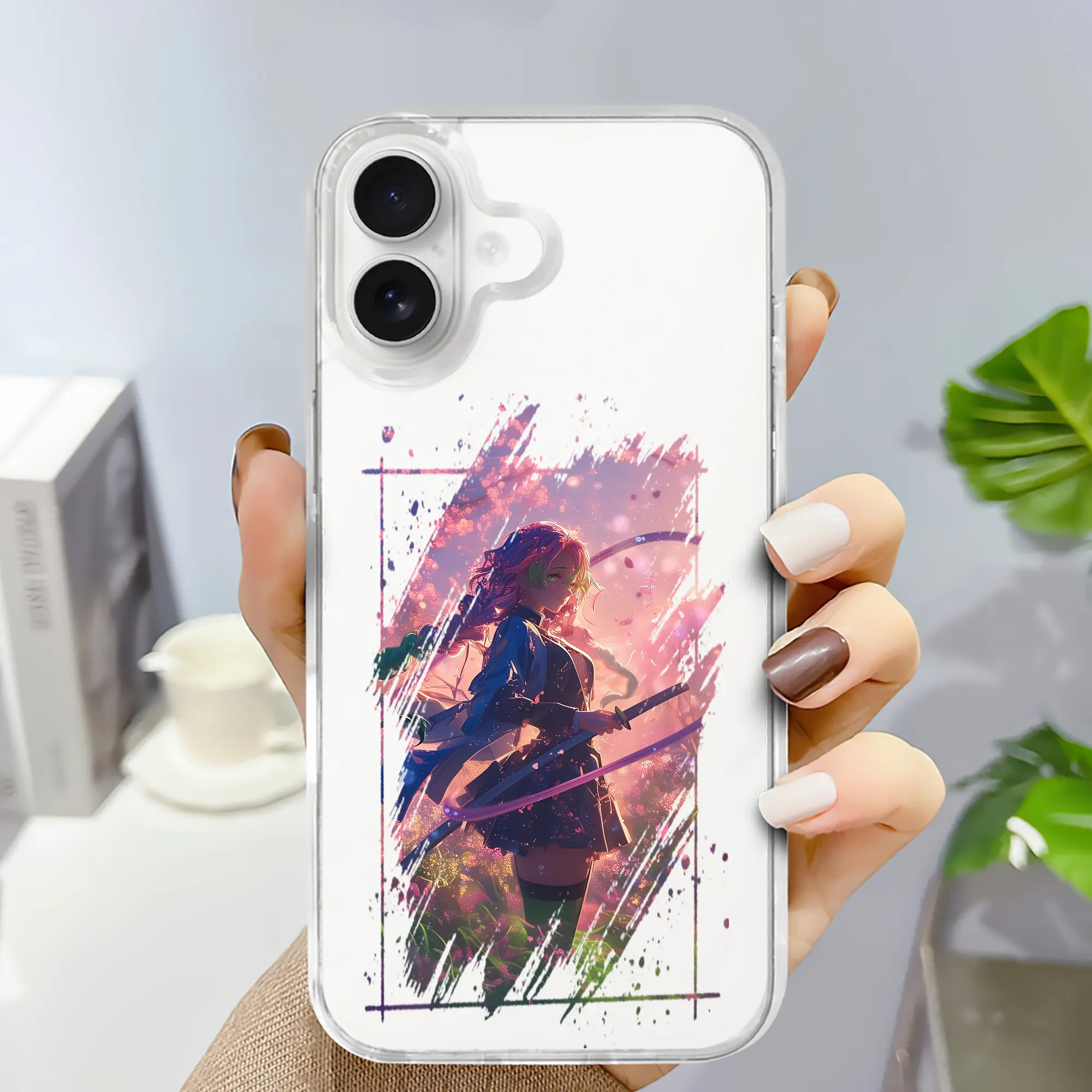 鬼滅の刃 グッズ,甘露寺 蜜璃