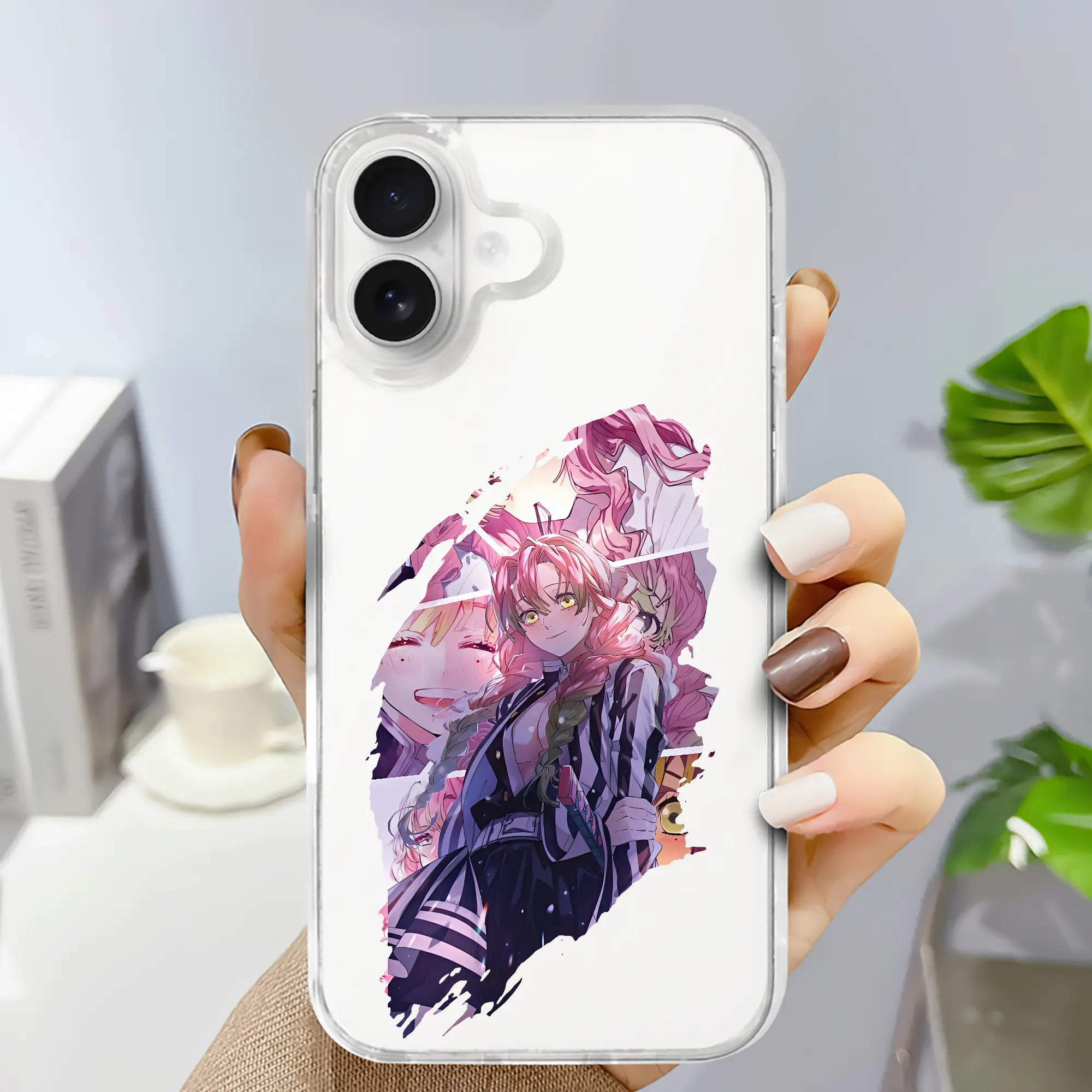 鬼滅の刃 グッズ,甘露寺 蜜璃