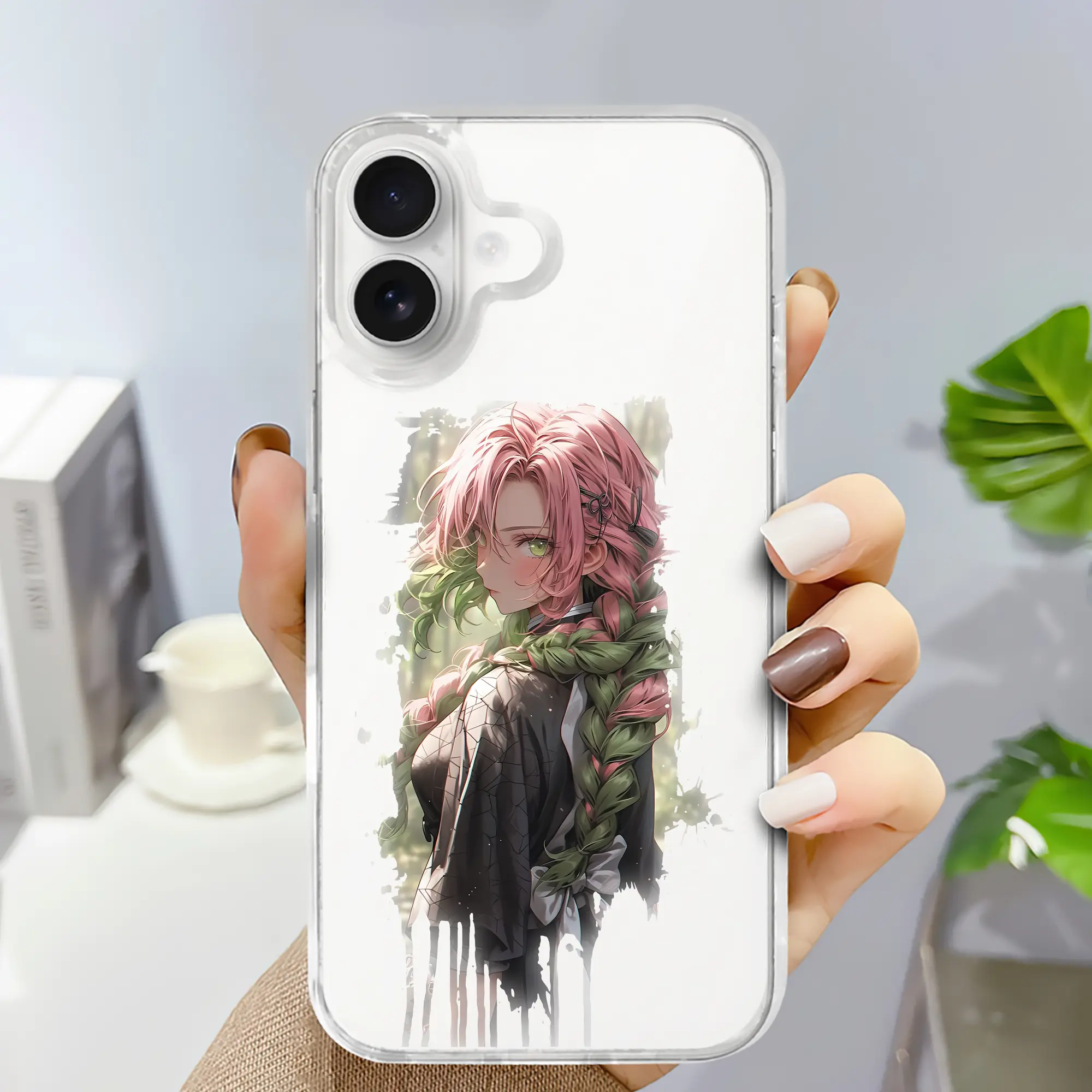 鬼滅の刃 グッズ,甘露寺 蜜璃