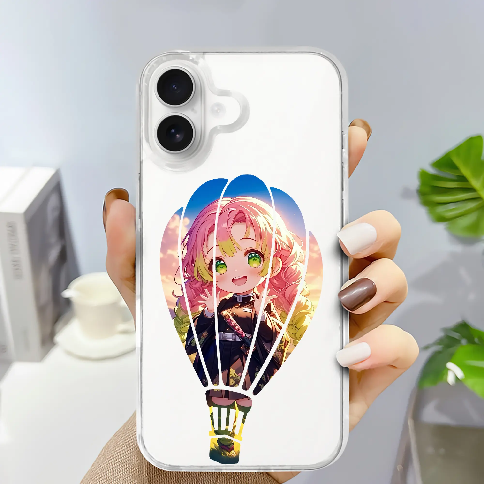 鬼滅の刃 グッズ,甘露寺 蜜璃