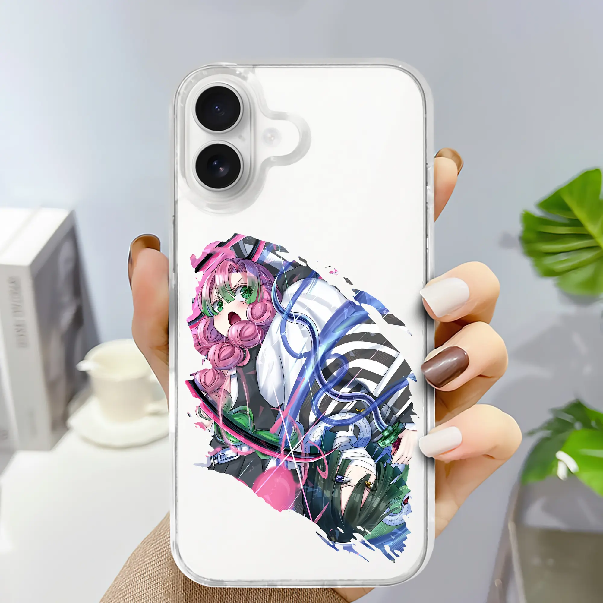 鬼滅の刃 グッズ,甘露寺 蜜璃