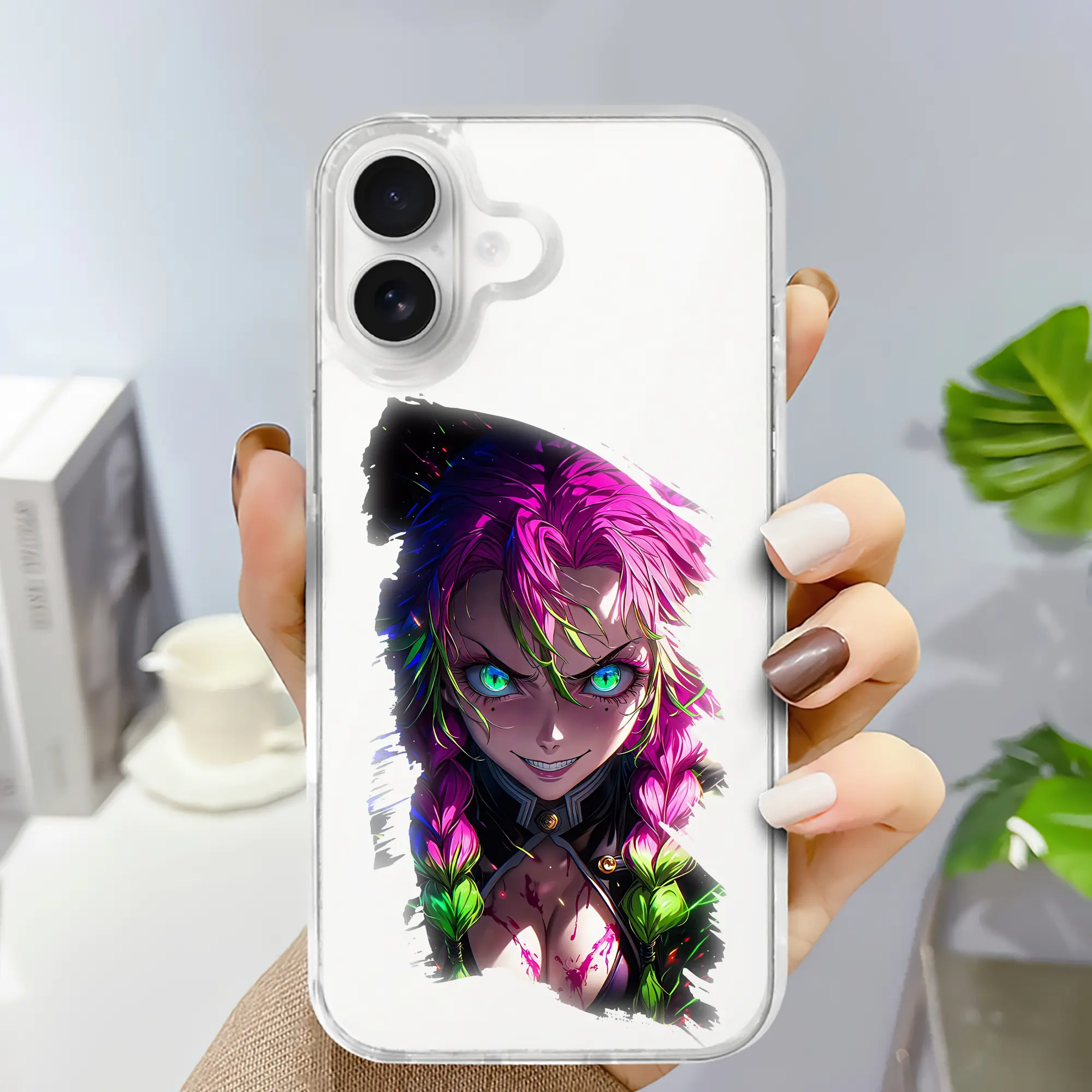 鬼滅の刃 グッズ,甘露寺 蜜璃