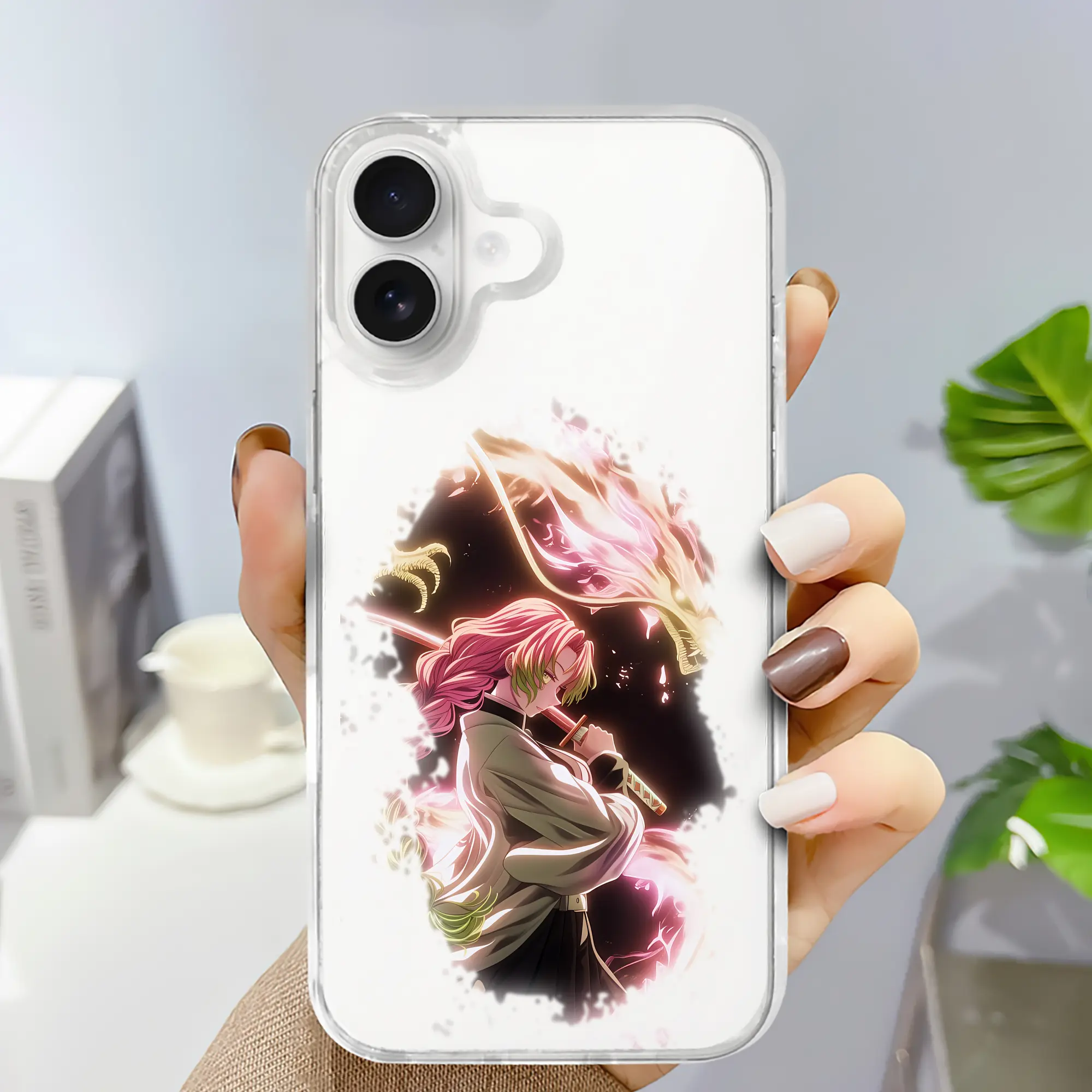 鬼滅の刃 グッズ,甘露寺 蜜璃