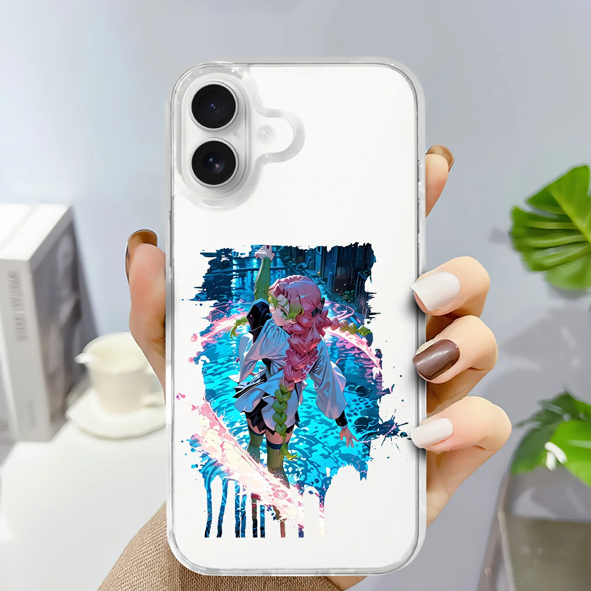 鬼滅の刃 グッズ,甘露寺 蜜璃