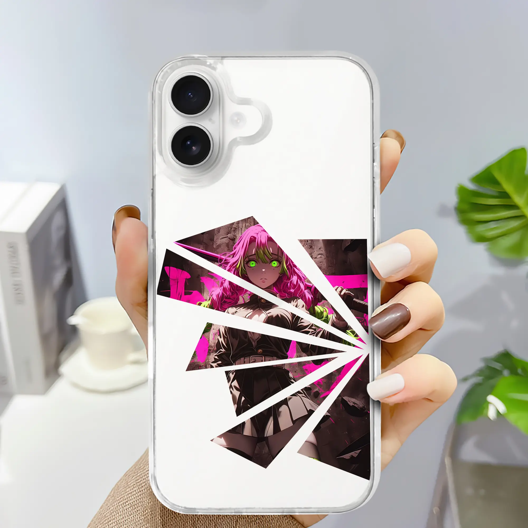 鬼滅の刃 グッズ,甘露寺 蜜璃