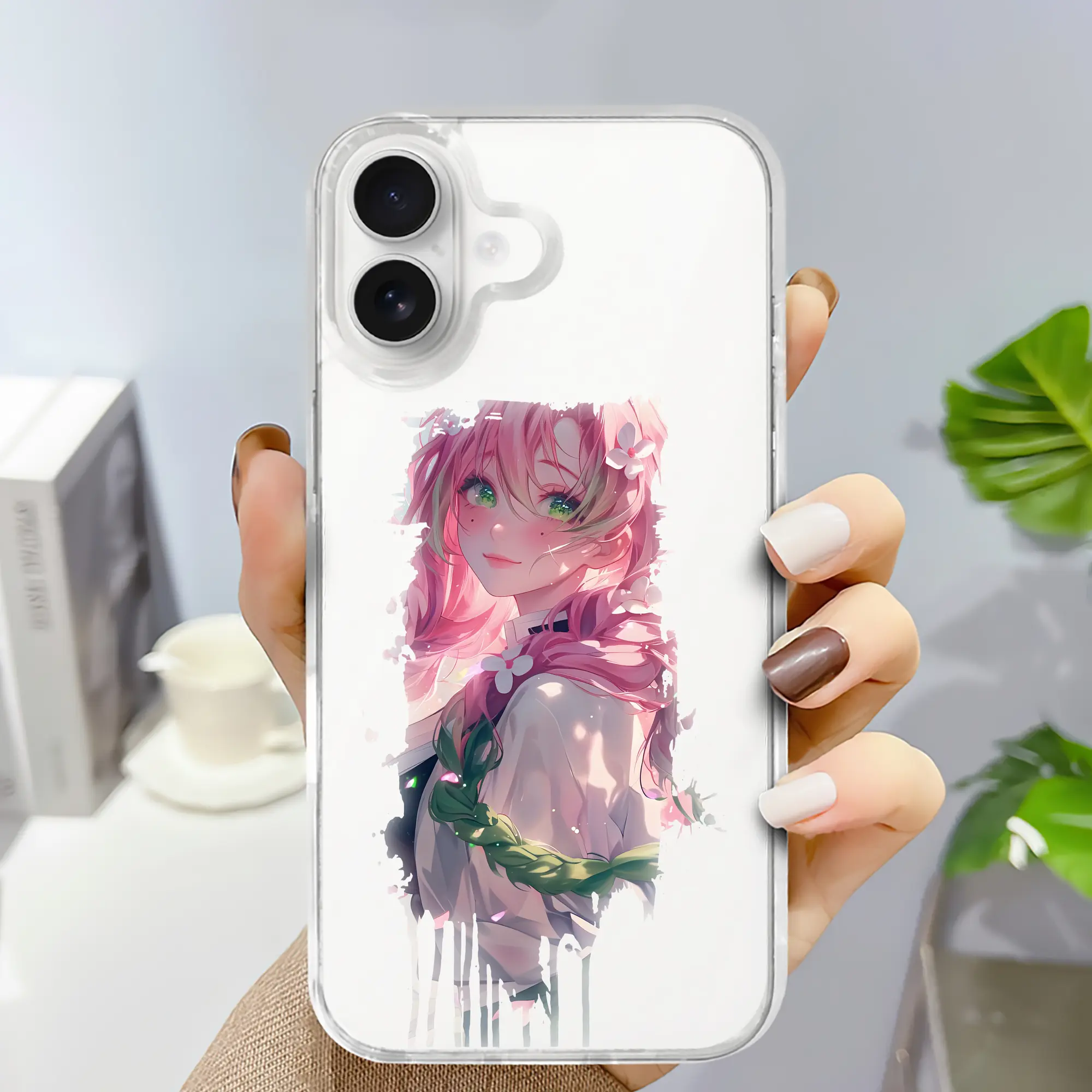 鬼滅の刃 グッズ,甘露寺 蜜璃