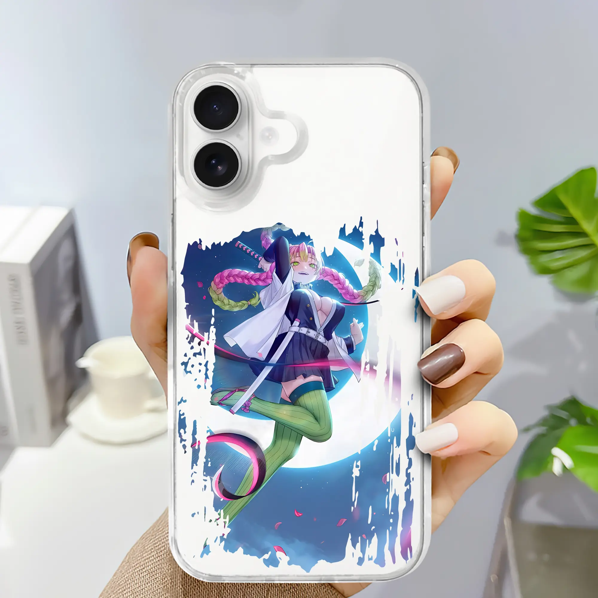 鬼滅の刃 グッズ,甘露寺 蜜璃