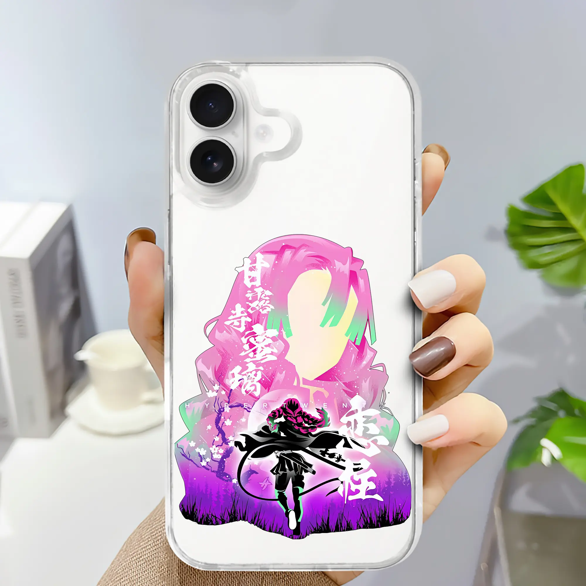 鬼滅の刃 グッズ,甘露寺 蜜璃