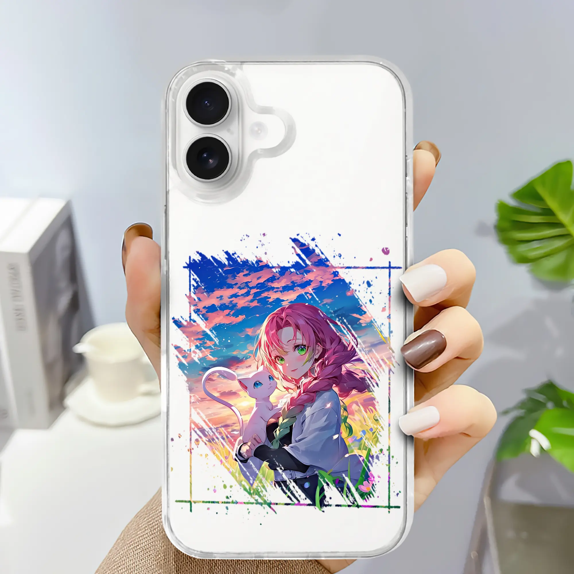 鬼滅の刃 グッズ,甘露寺 蜜璃