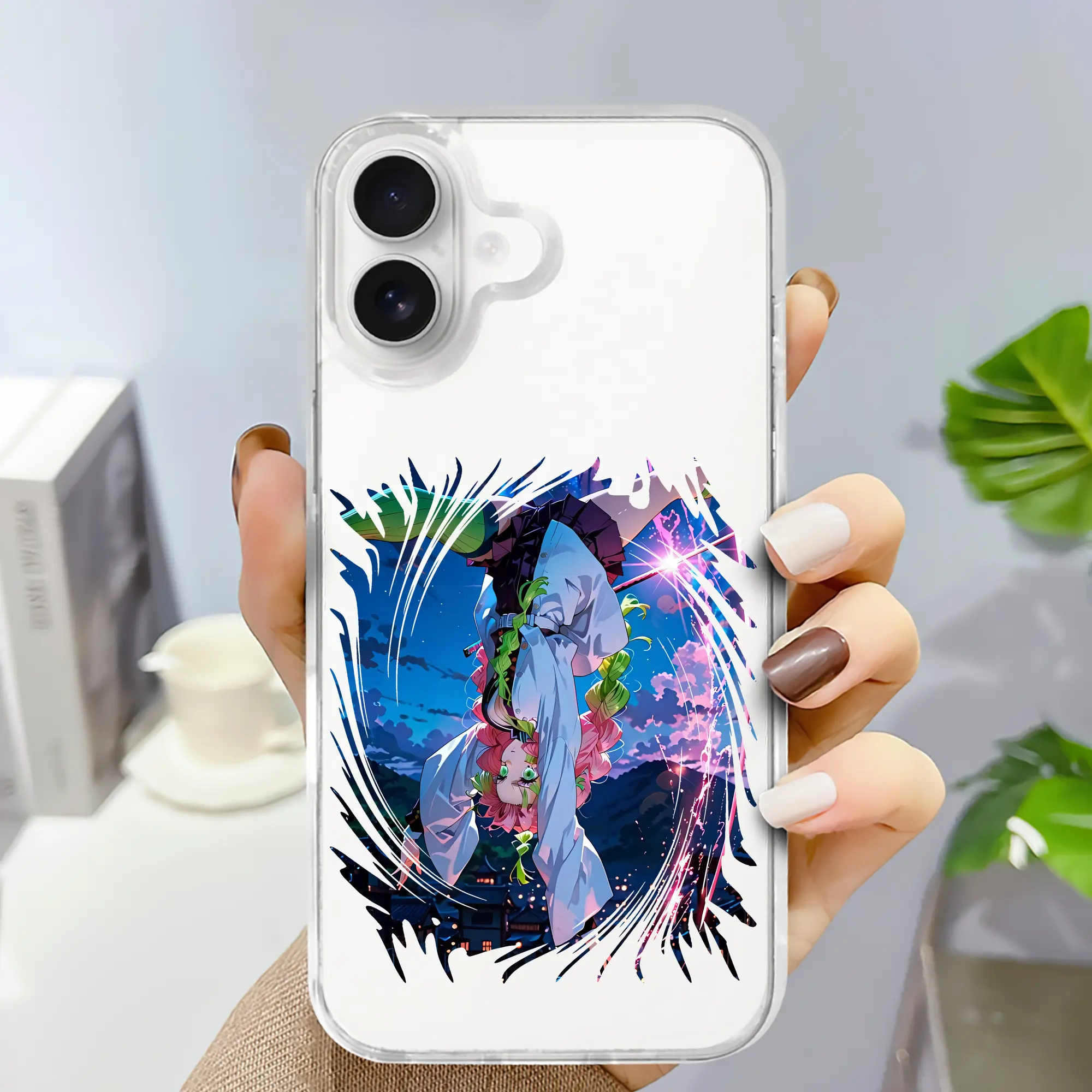 鬼滅の刃 グッズ,甘露寺 蜜璃