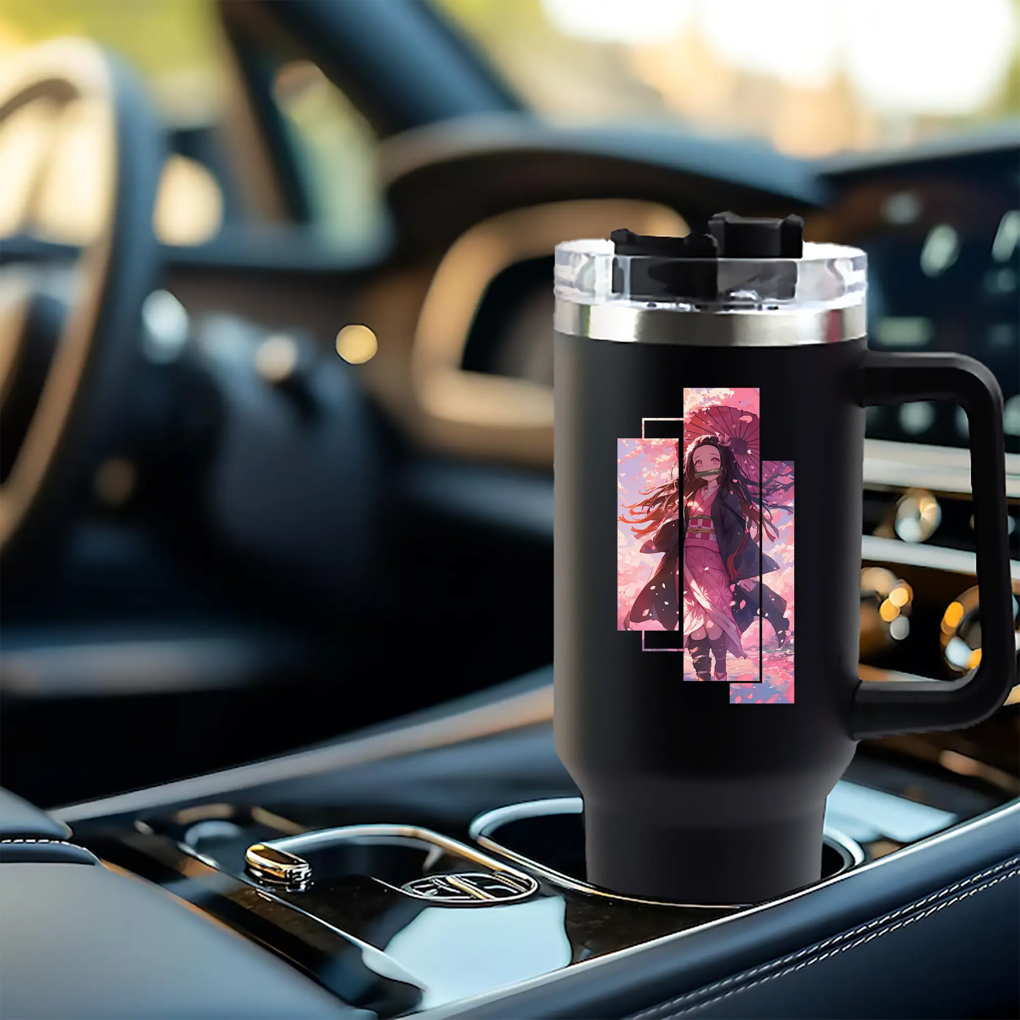 鬼滅の刃 グッズ,竈門 禰豆子