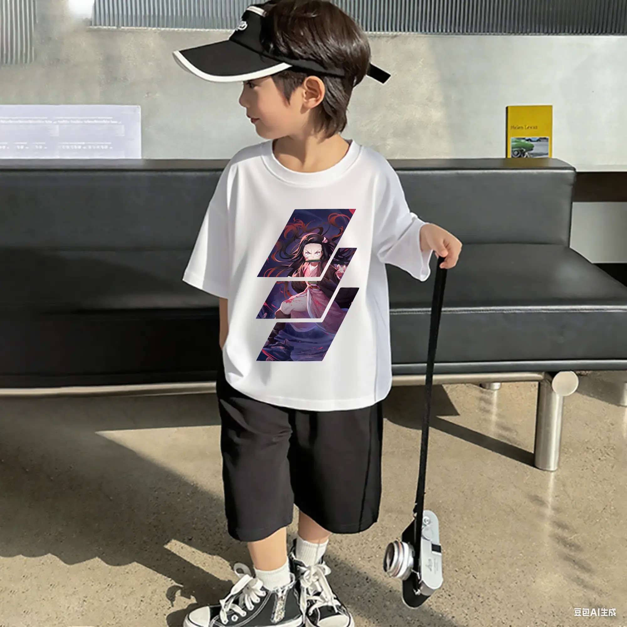 鬼滅の刃 グッズ,竈門 禰豆子