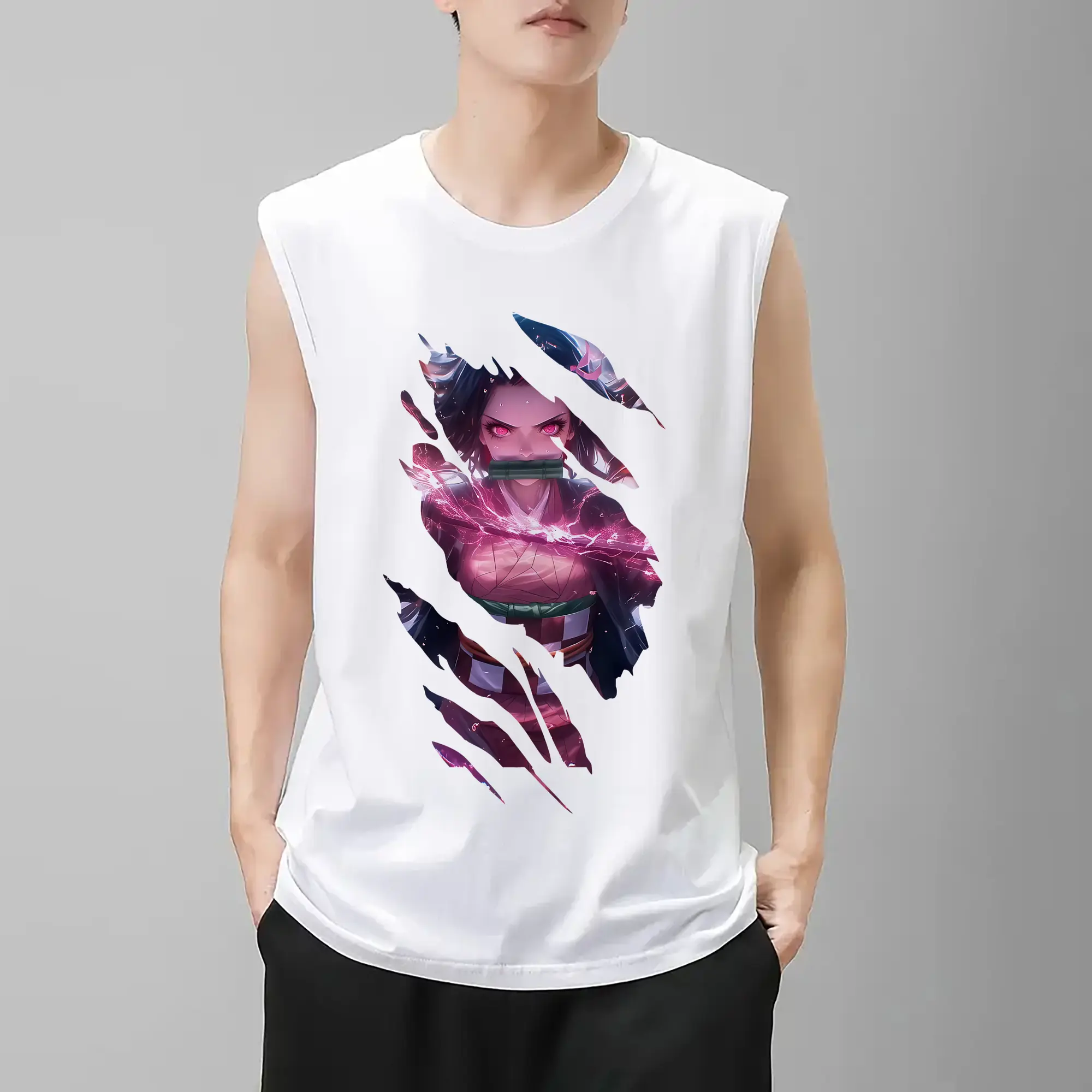 鬼滅の刃 グッズ,竈門 禰豆子