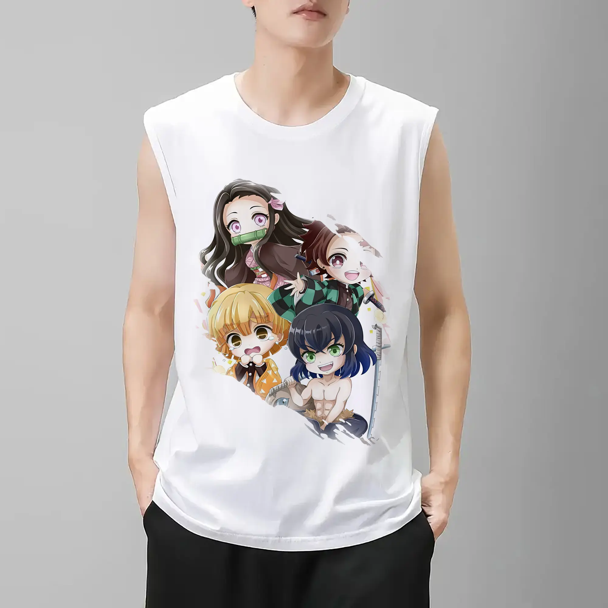 鬼滅の刃 グッズ,竈門 禰豆子