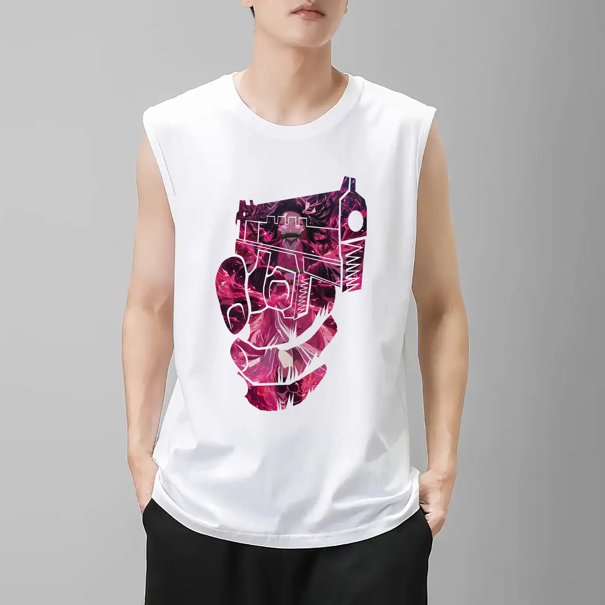 鬼滅の刃 グッズ,竈門 禰豆子