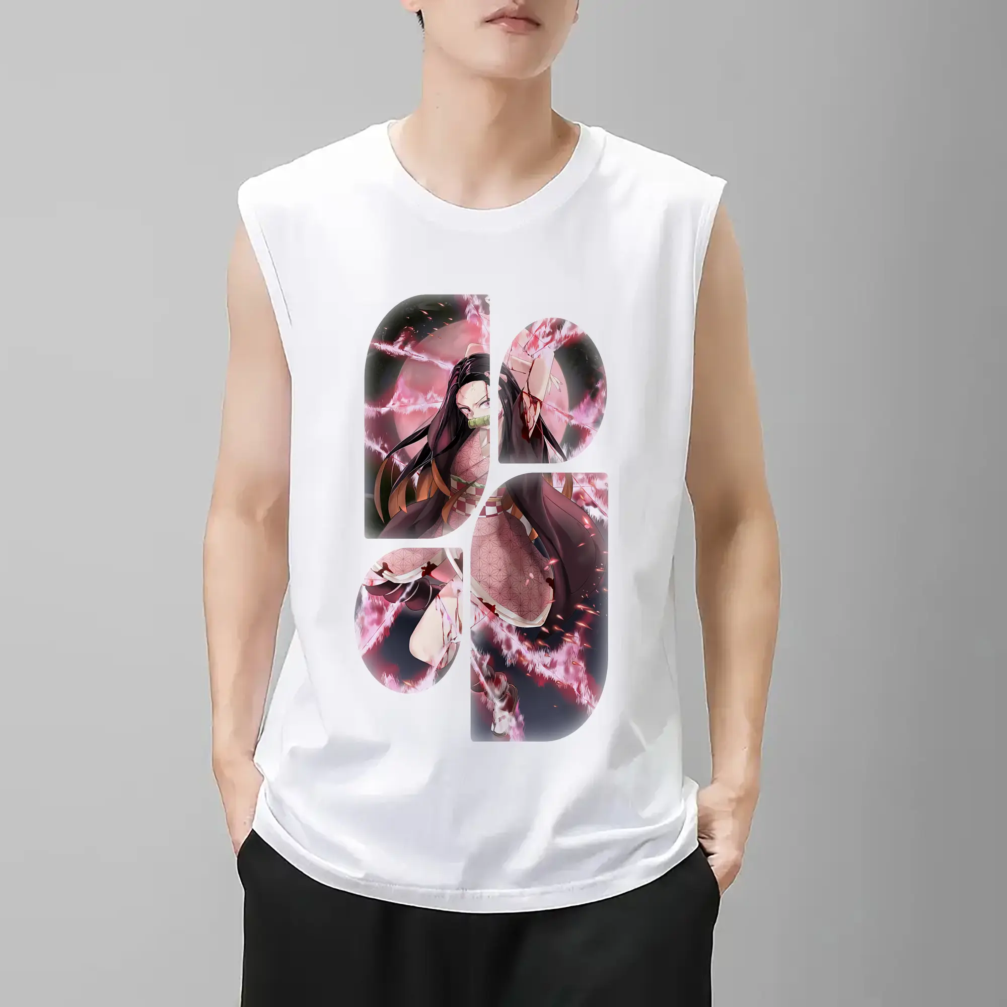 鬼滅の刃 グッズ,竈門 禰豆子