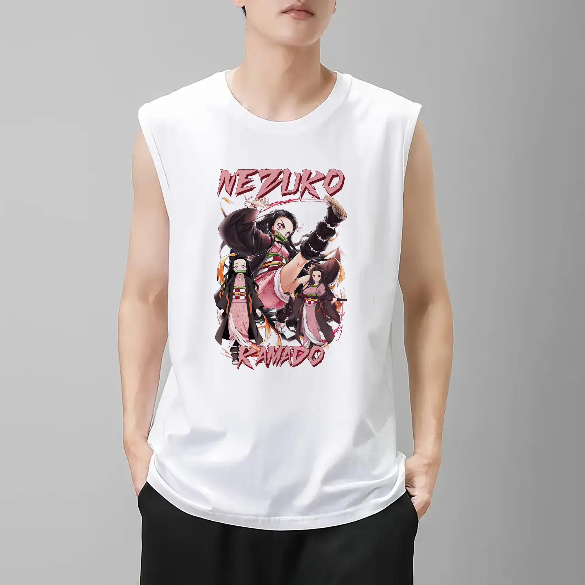 鬼滅の刃 グッズ,竈門 禰豆子